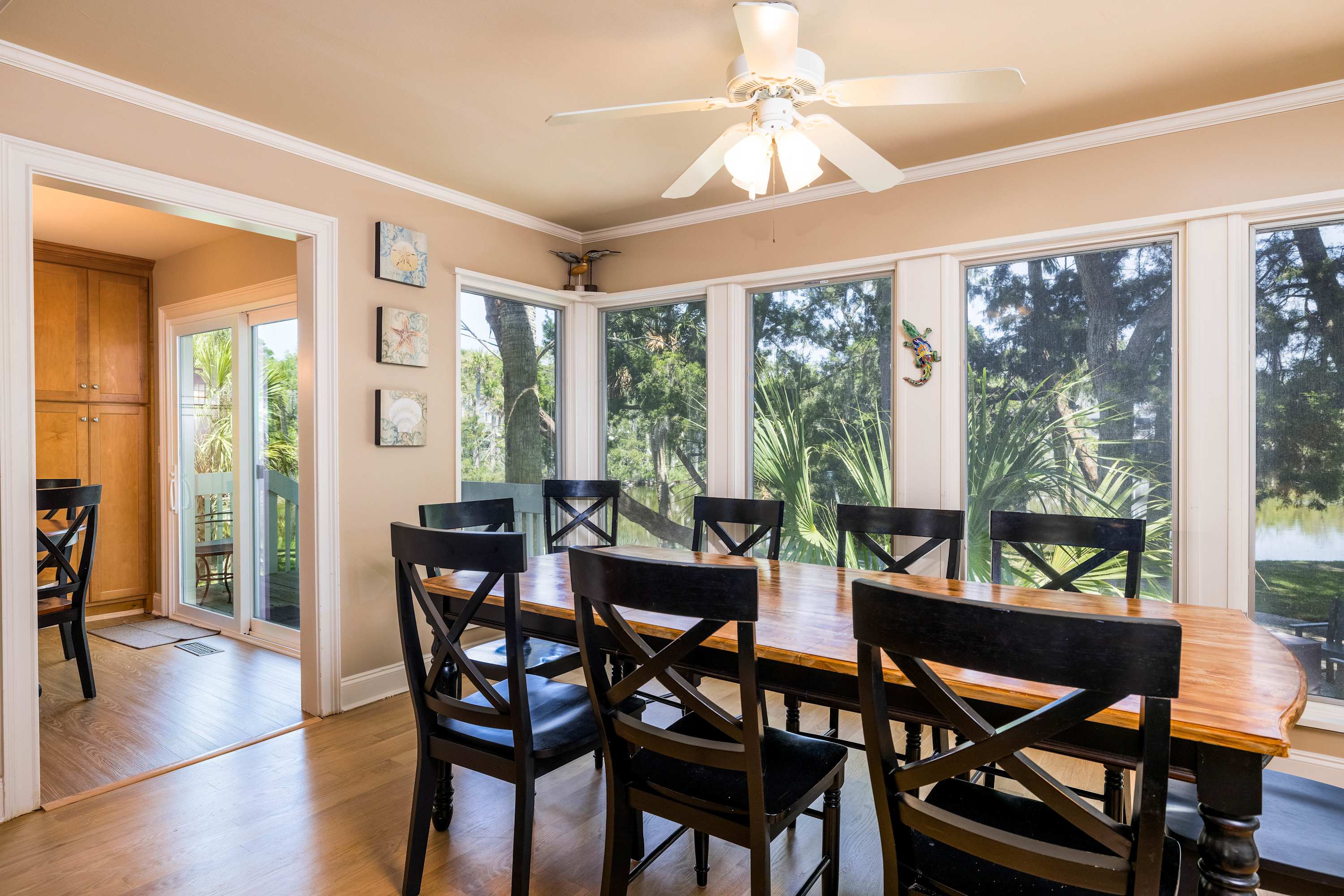514 Remora Dr Private Lakefront View | Photo 12