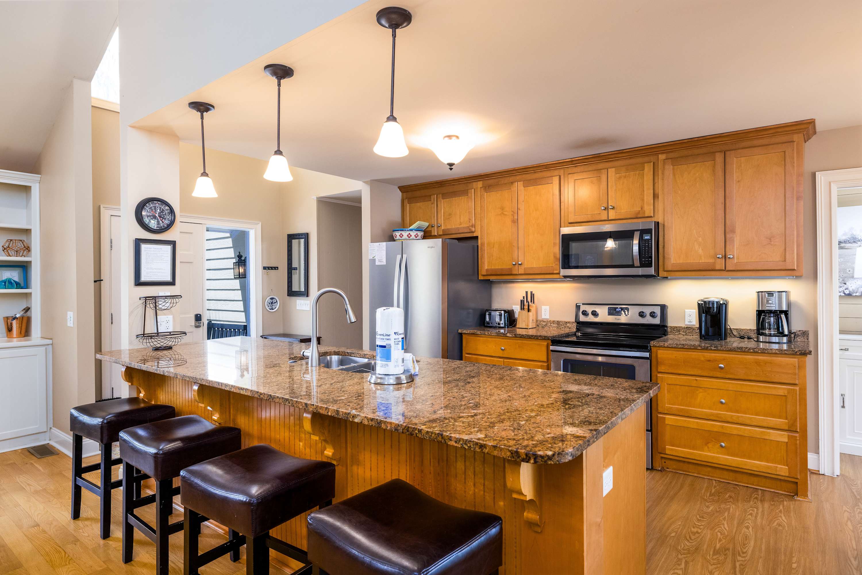514 Remora Dr Private Lakefront View | Photo 14