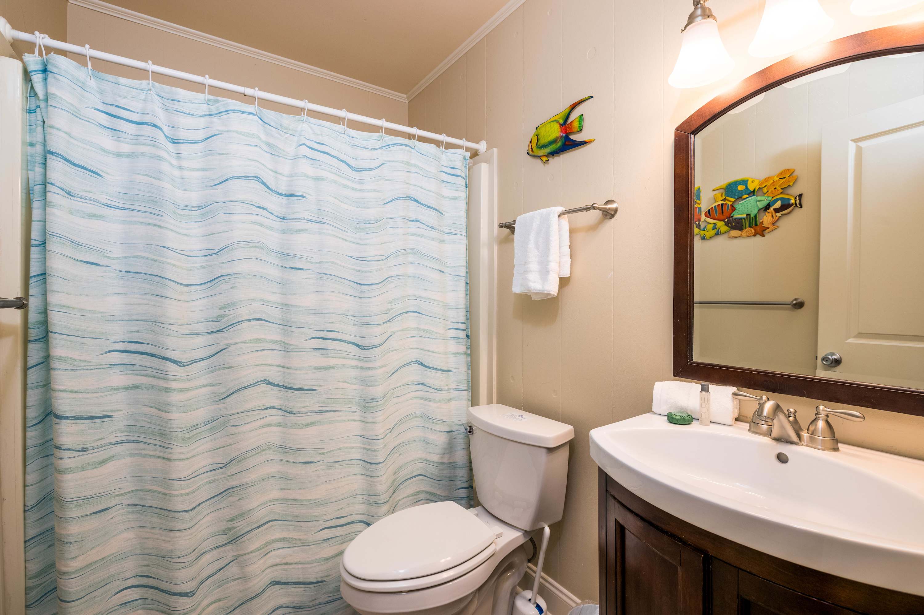 514 Remora Dr Private Lakefront View | Photo 23