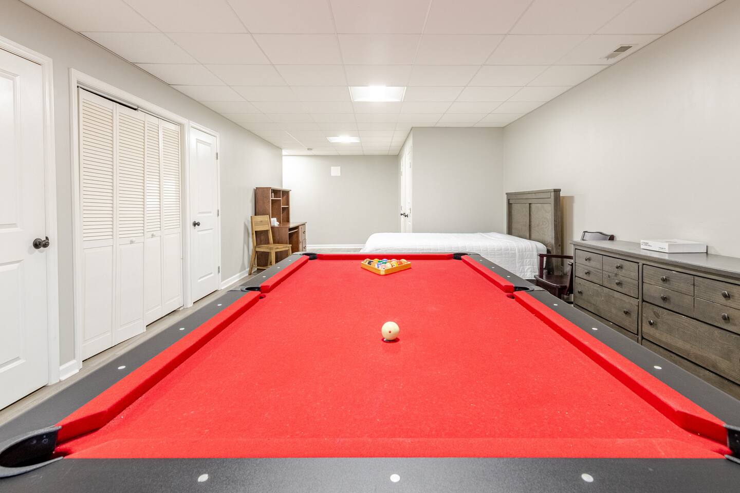 4BR Golf Retreat • 3 Courses • Pool Table