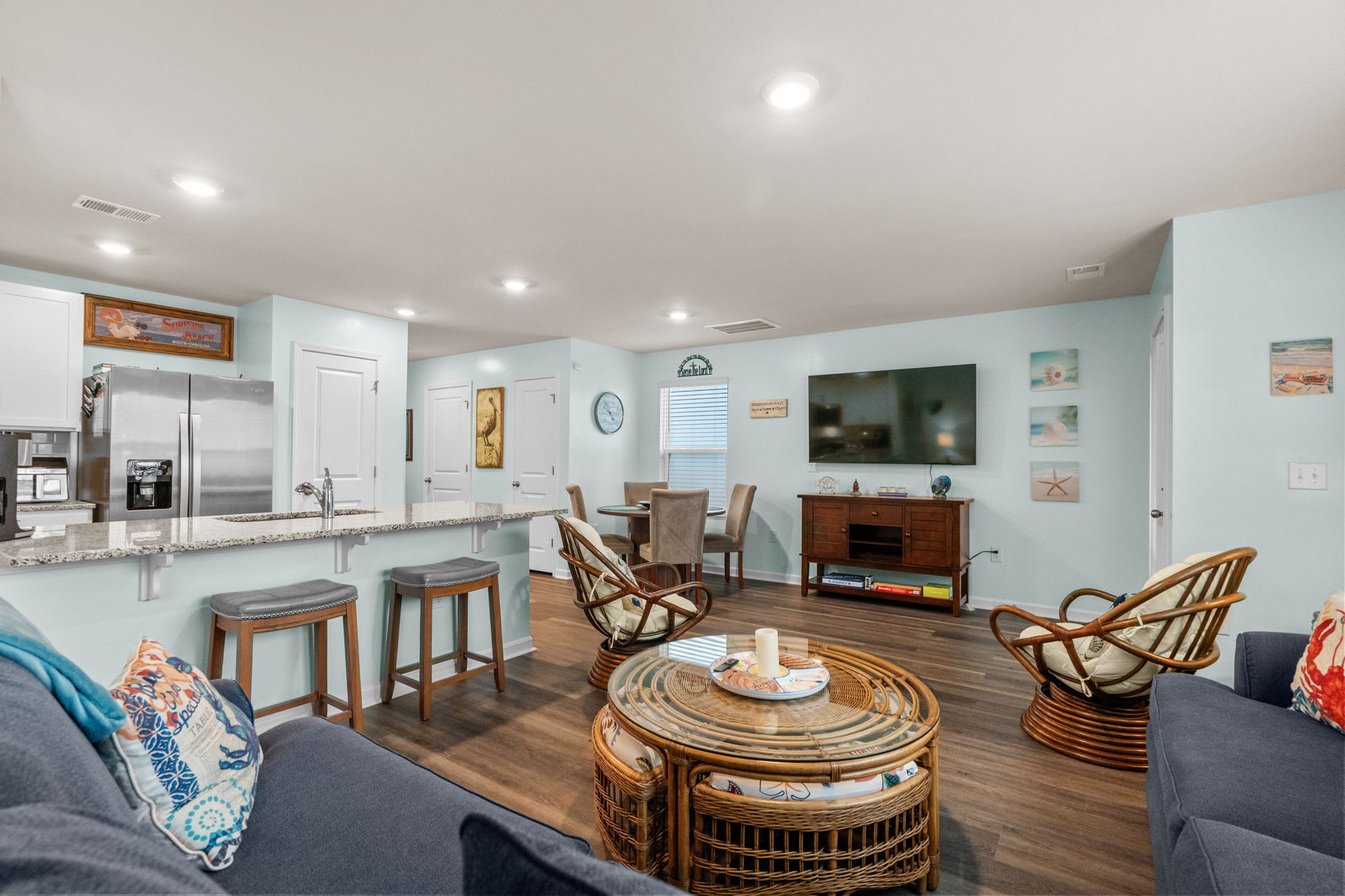 Serenity Shores By Beach Star in Surfside Beach, SC