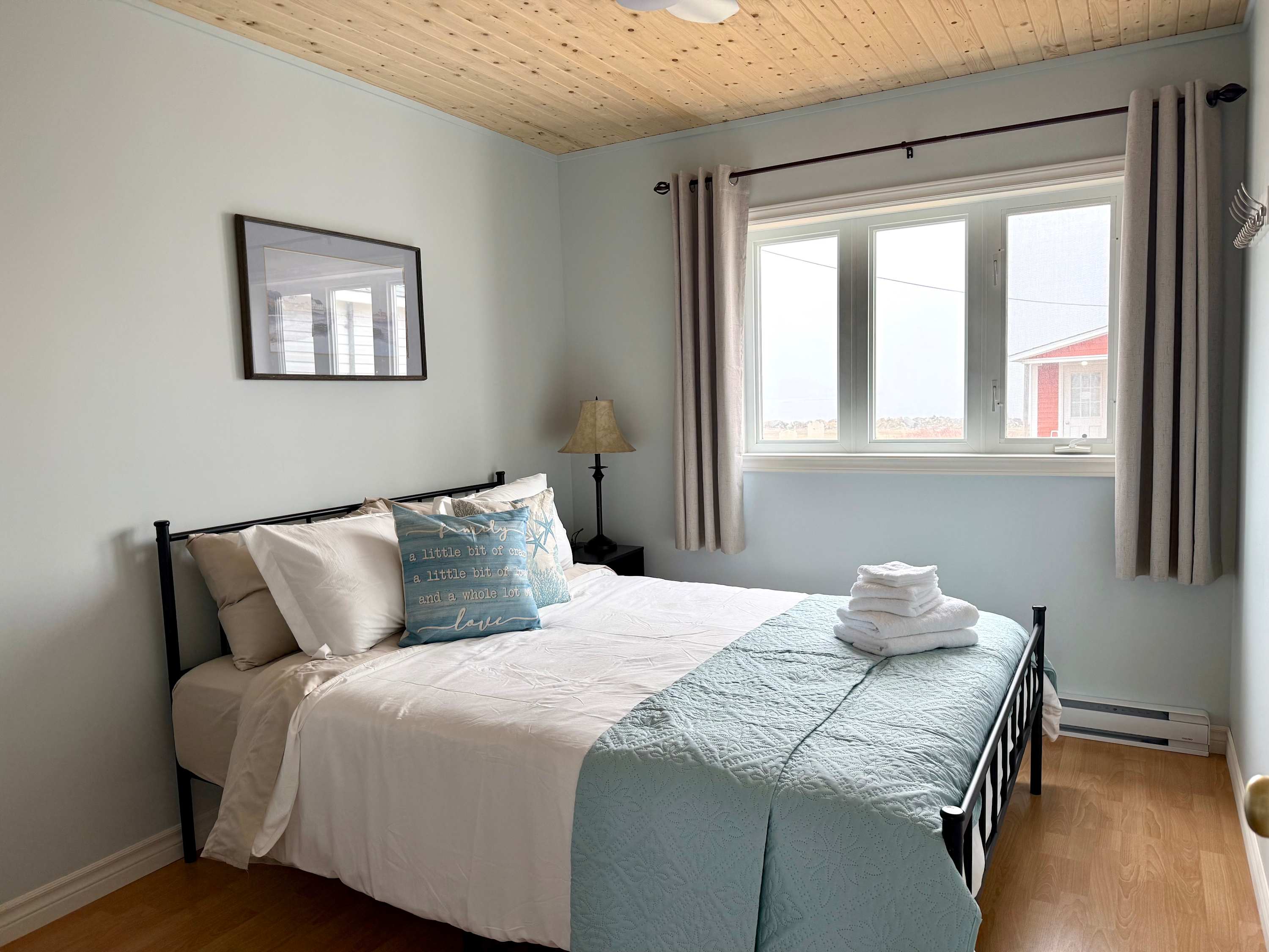 Harbour Hideaway Twillingate