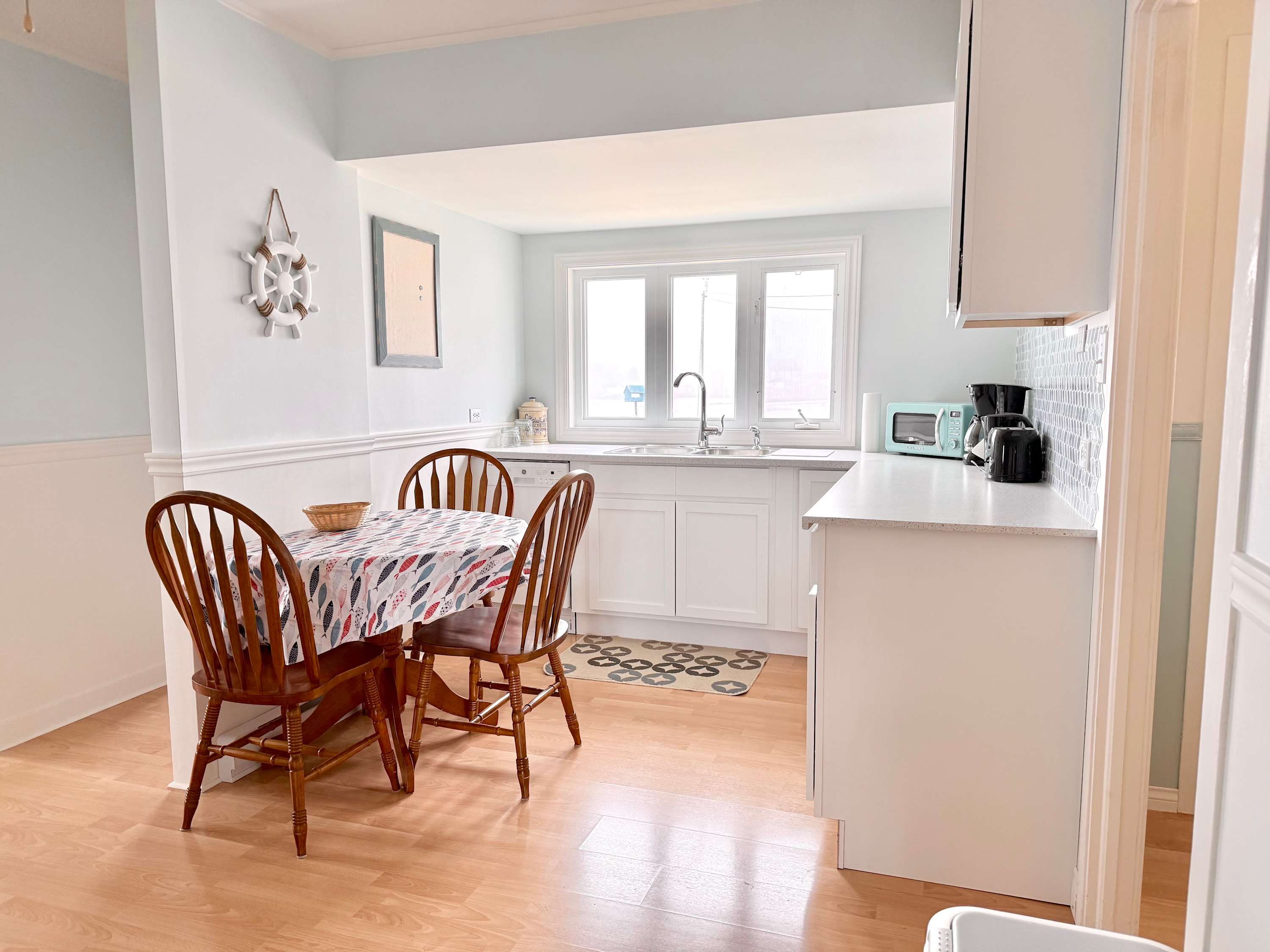 Harbour Hideaway Twillingate