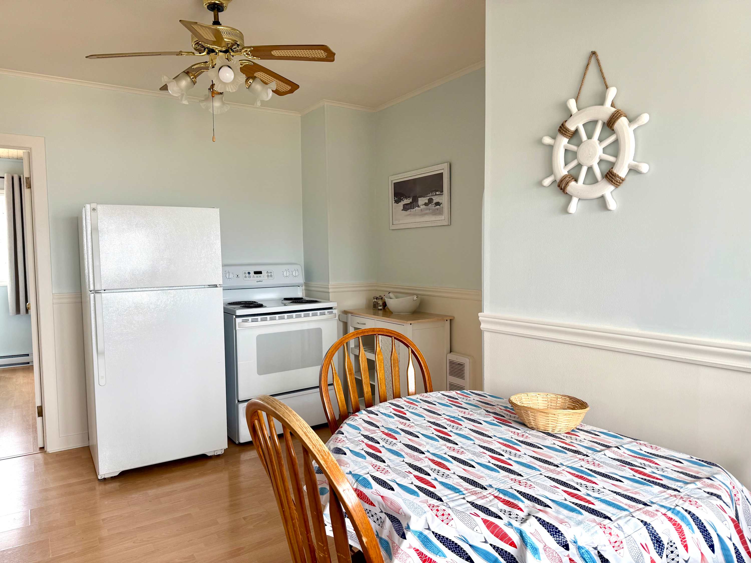 Harbour Hideaway Twillingate