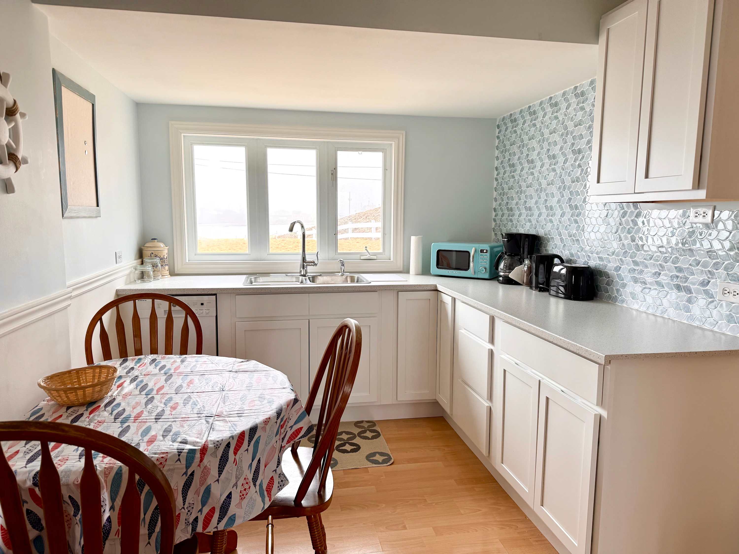 Harbour Hideaway Twillingate