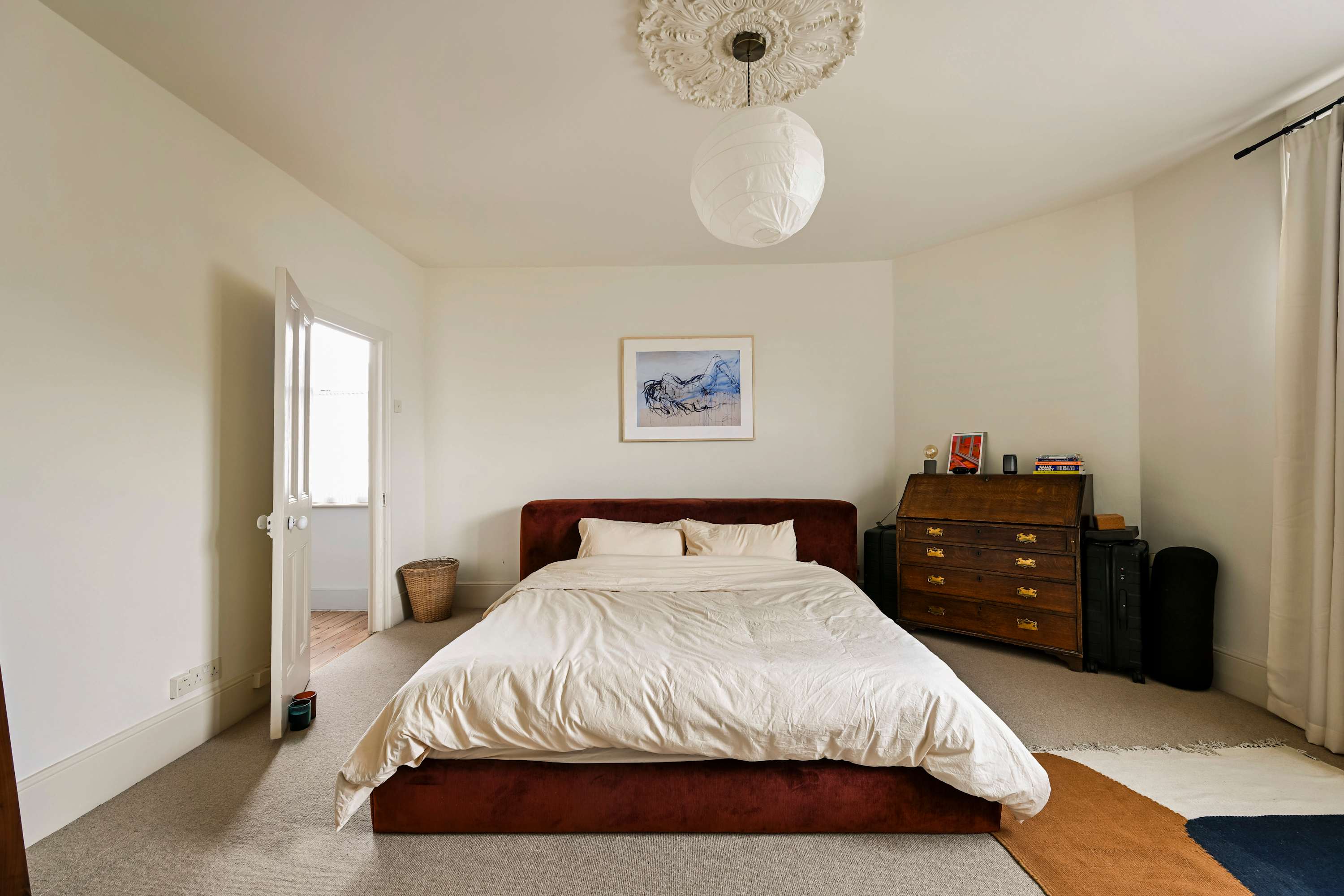The Sun Deck Townhouse