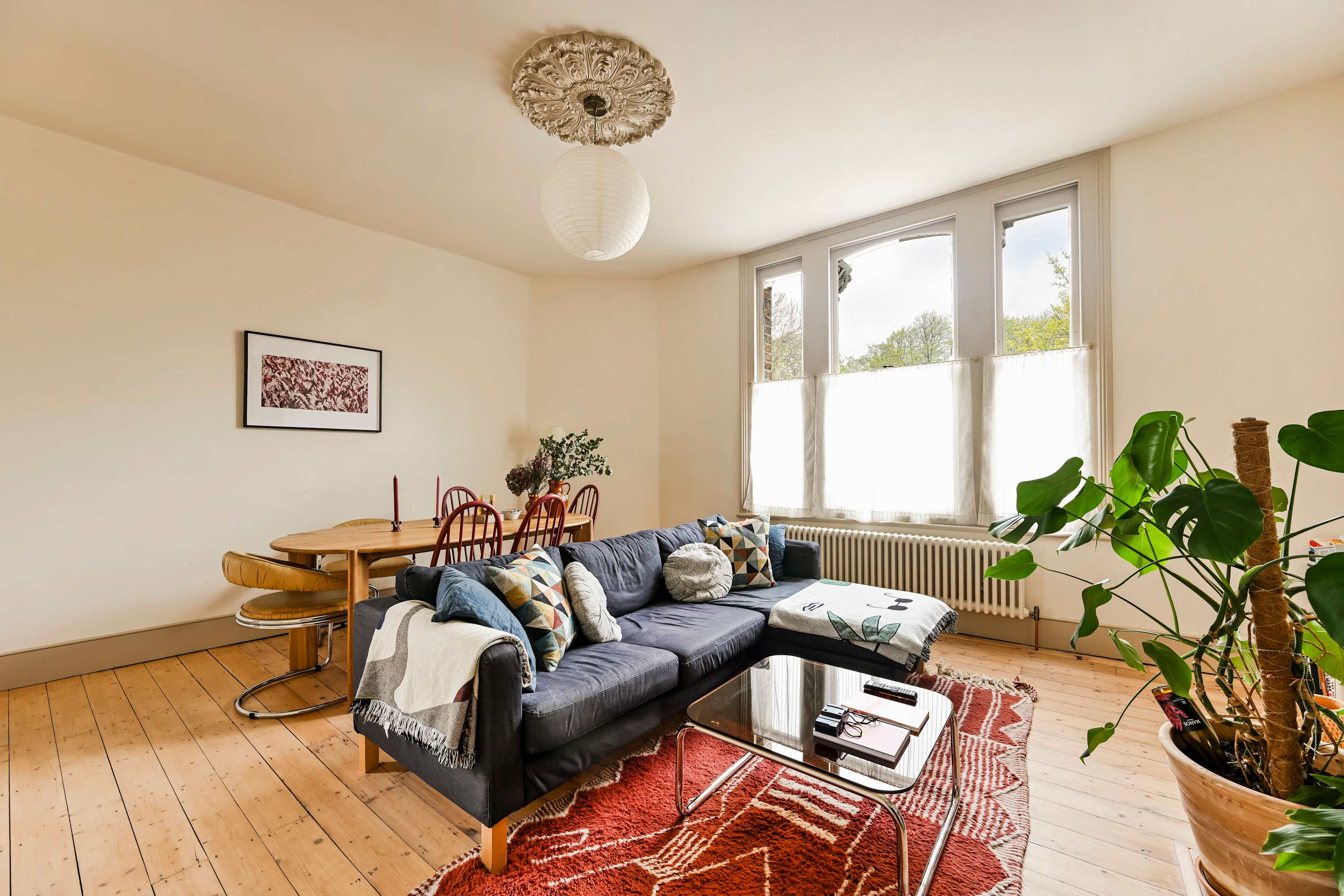 The Sun Deck Townhouse