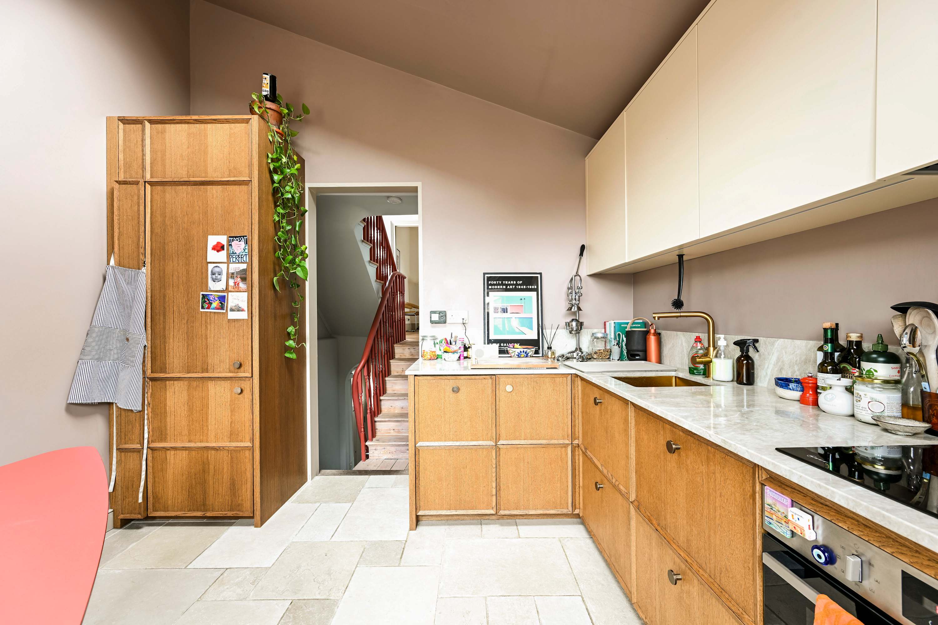 The Sun Deck Townhouse