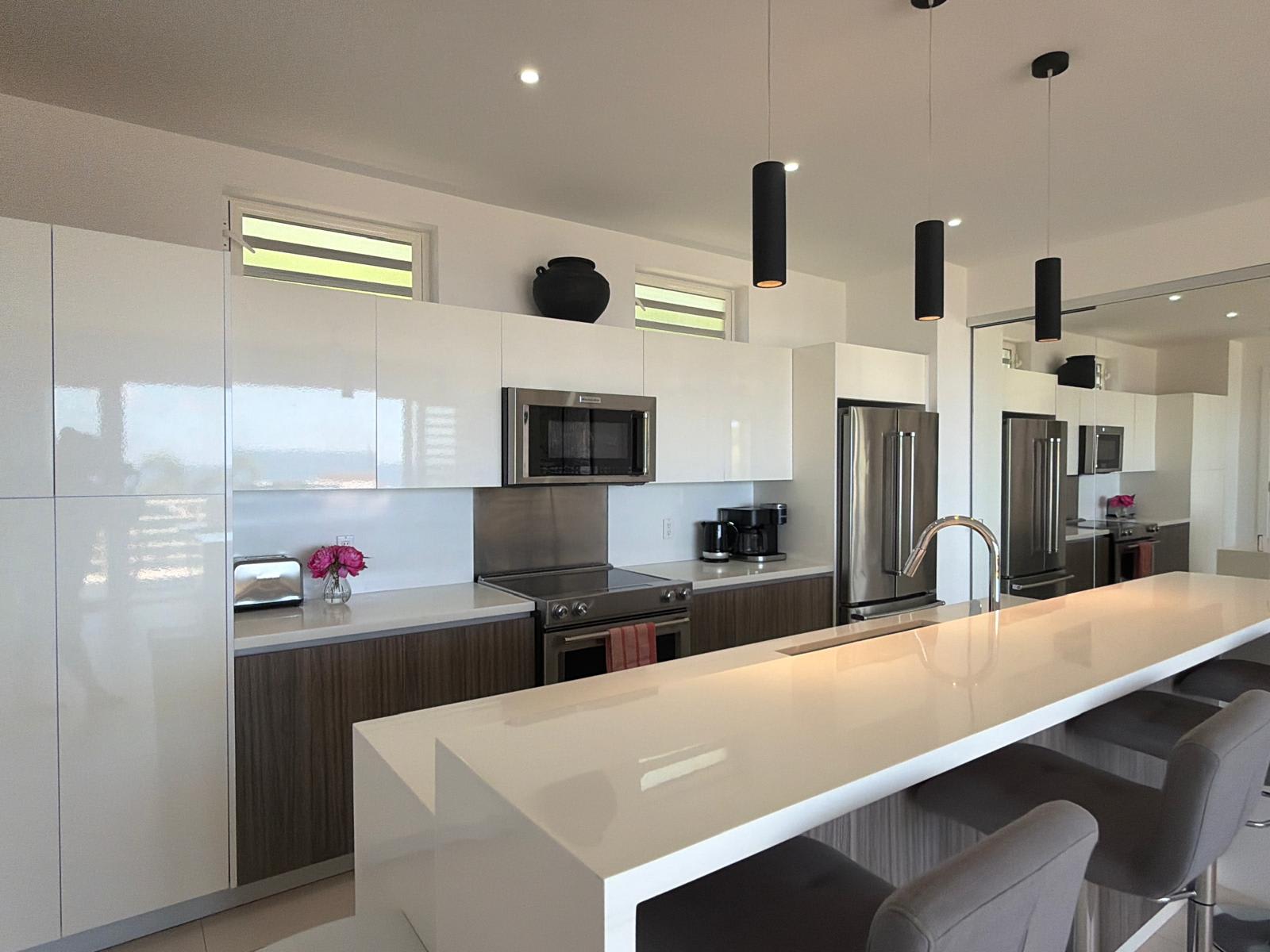 SeaSky 2 Bedroom Condo in Indigo Bay SXM · Indigo Bay | SeaLaVie SXM — photo 2