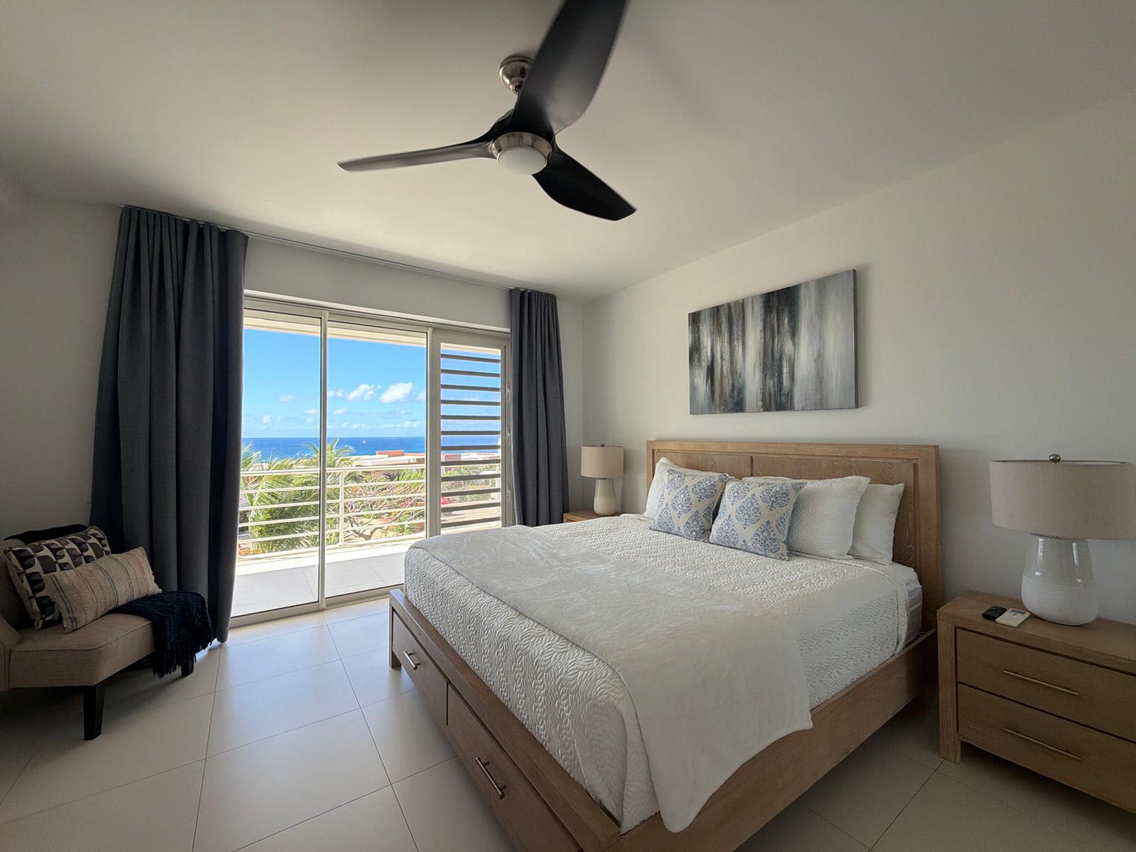 SeaSky 2 Bedroom Condo in Indigo Bay SXM · Indigo Bay | SeaLaVie SXM — photo 5