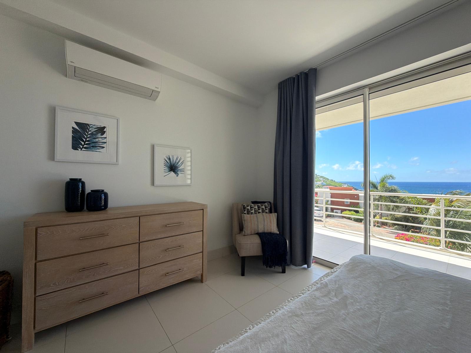 SeaSky 2 Bedroom Condo in Indigo Bay SXM · Indigo Bay | SeaLaVie SXM — photo 6