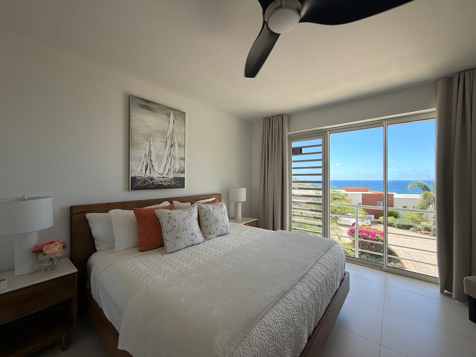 SeaSky 2 Bedroom Condo in Indigo Bay SXM · Indigo Bay | SeaLaVie SXM — photo 7