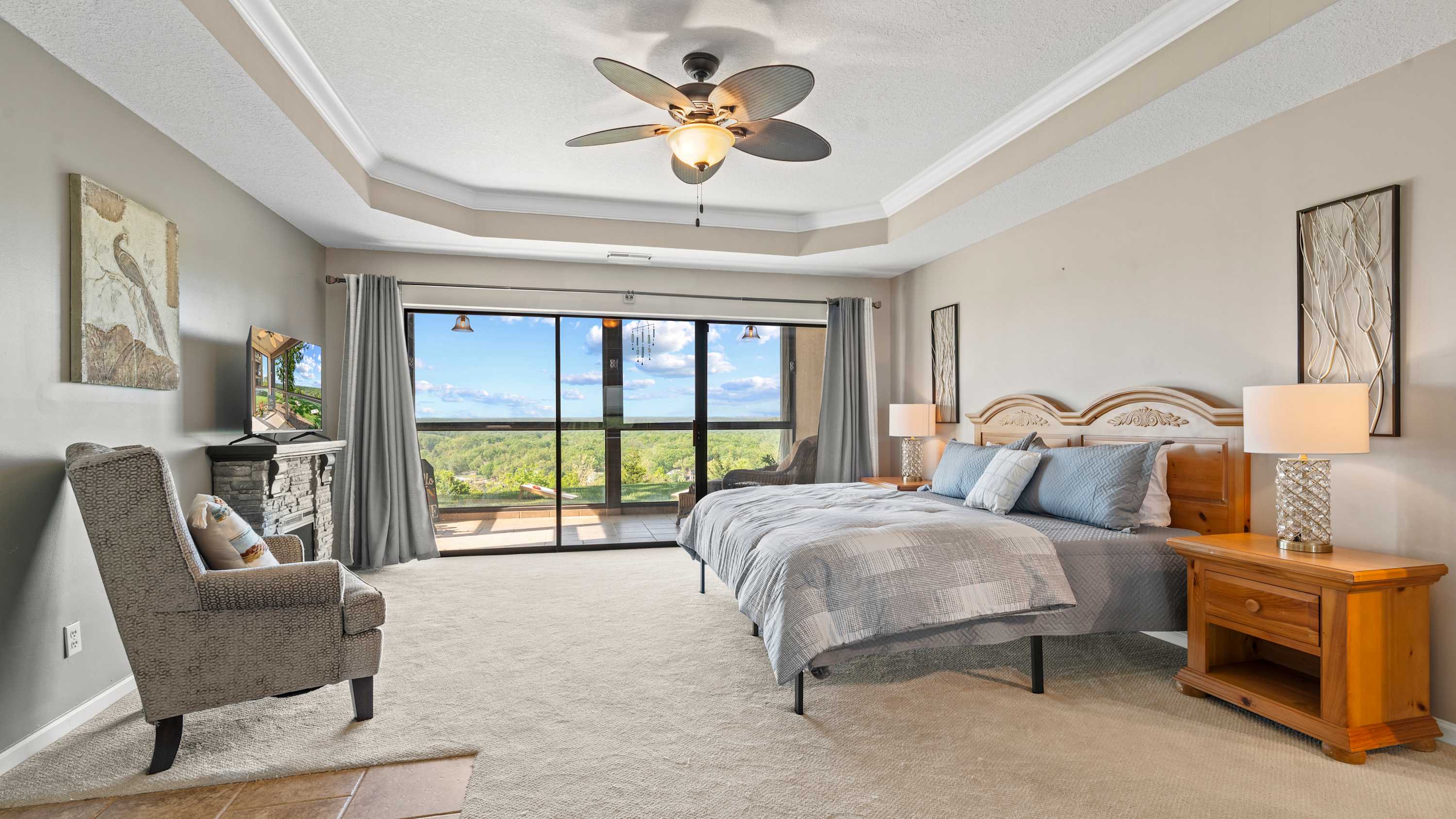 Designed for comfort, rest, and a perfect night’s sleep