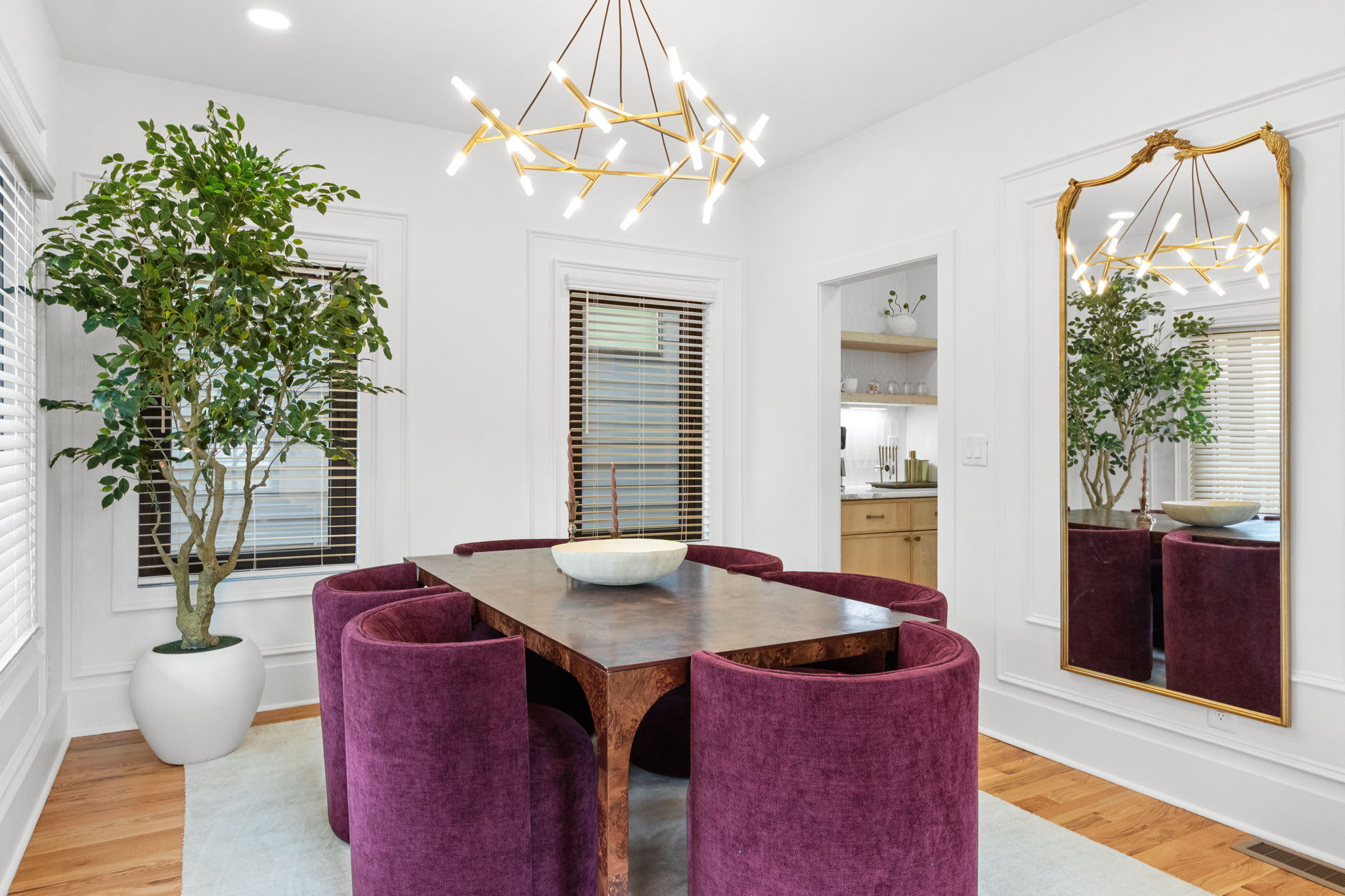 The Winewood Retreat