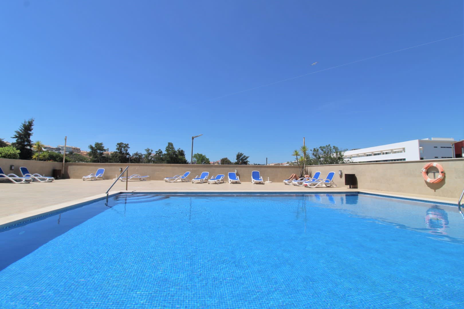 Quinta das Palmeiras 1 - Three Bed — Lagos, Faro — vacation rental