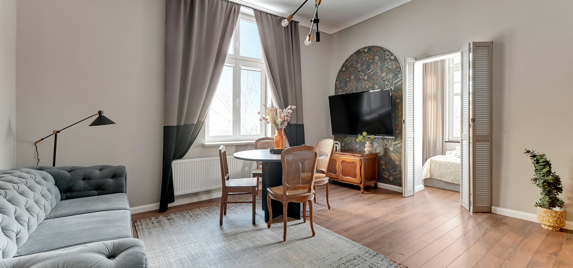 Sopot Chopina | 300 m to the Beach — Sopot, Pomerania — vacation rental