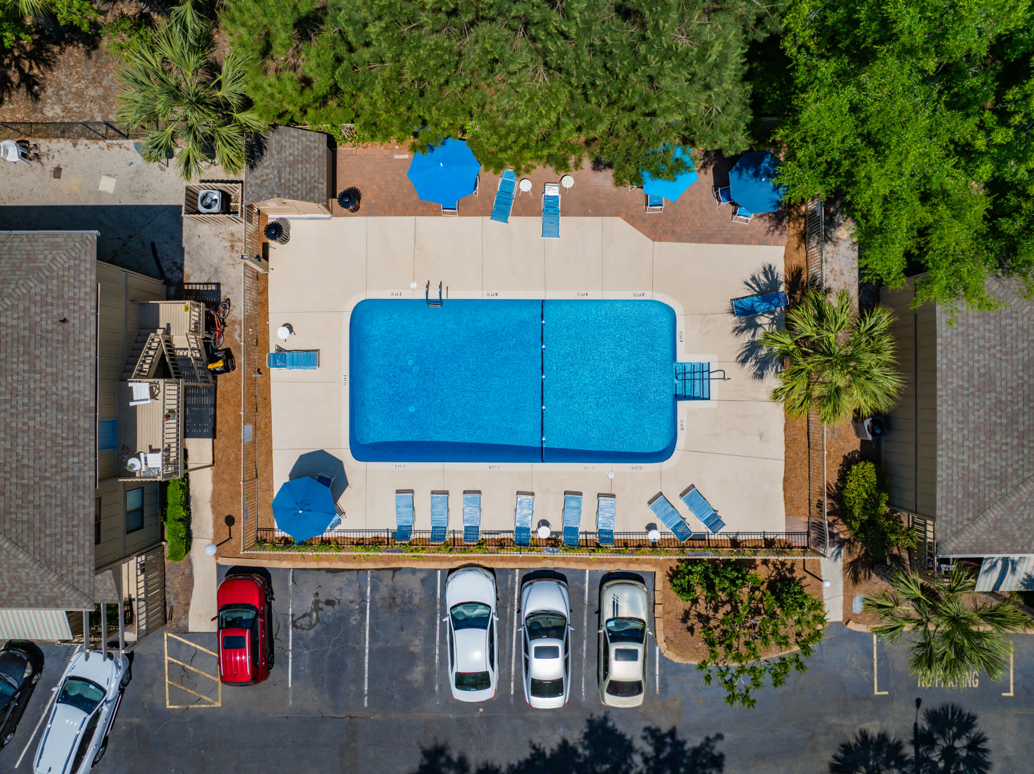 2BR Dunes VIlla - Pool | Hilton Head Island | Island Head Rentals