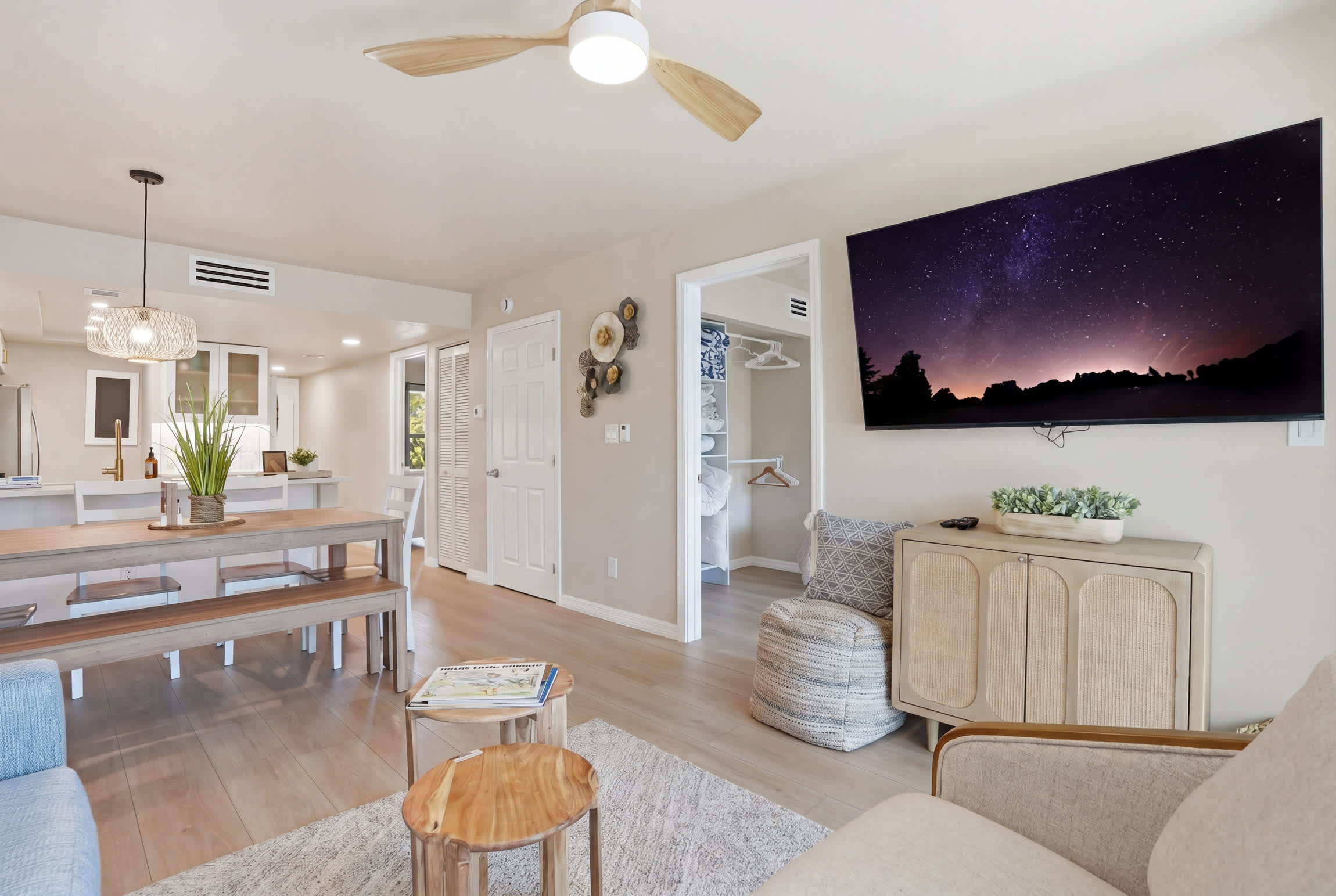 B 114 Totally Remodeled With Walk Out Lanai | Photo 13