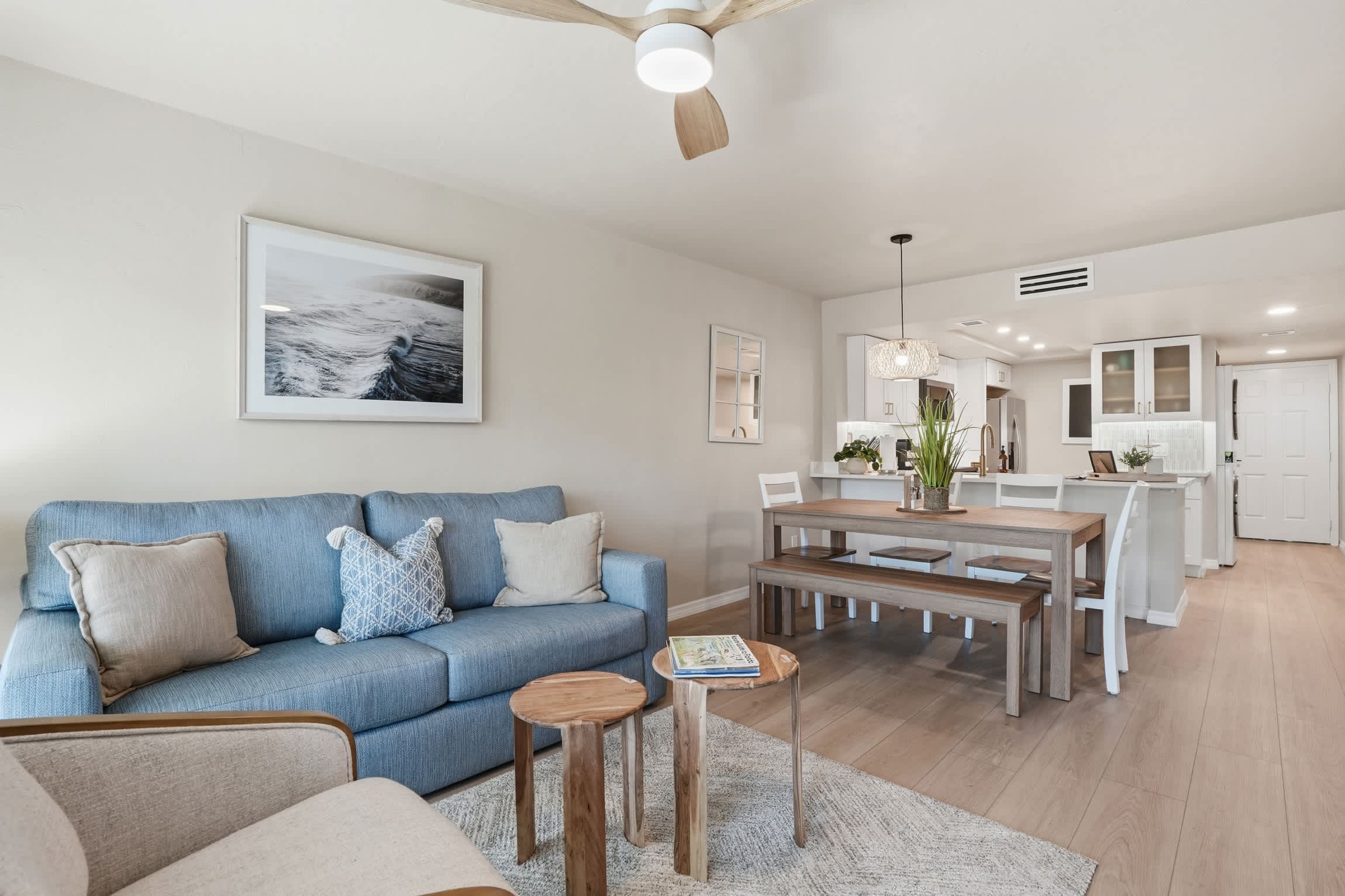 B 114 Totally Remodeled With Walk Out Lanai | Photo 14