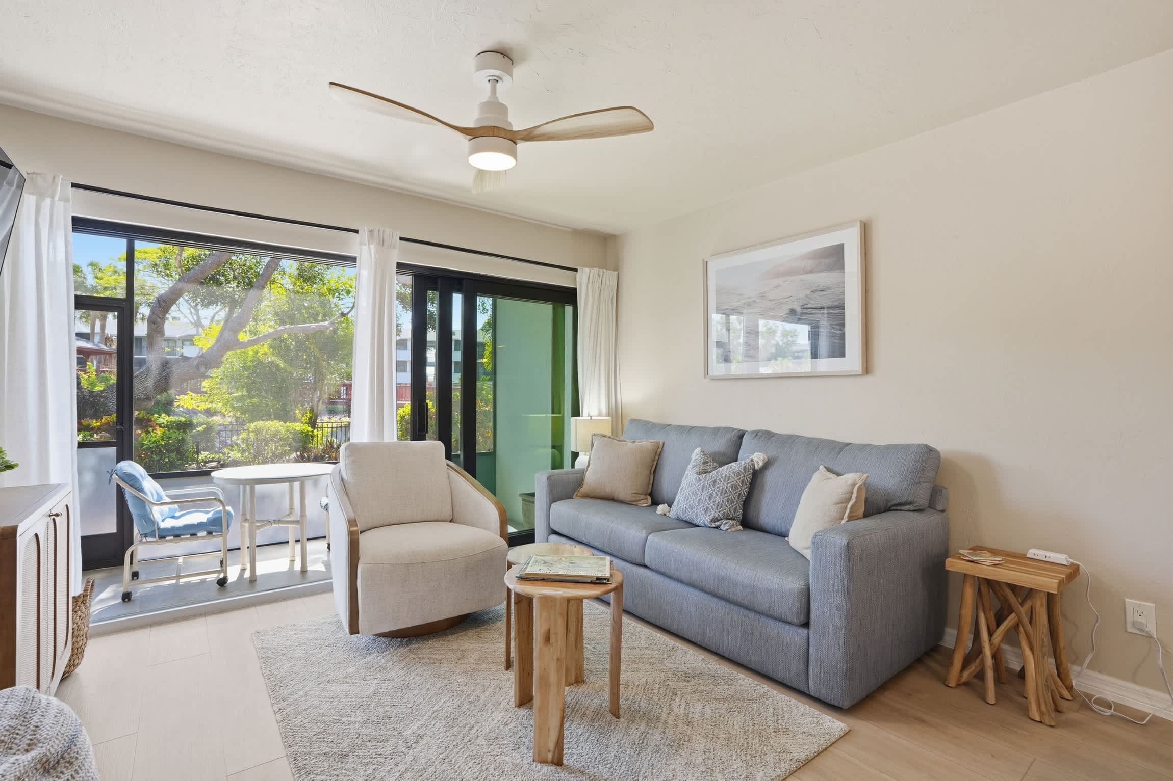 B 114 Totally Remodeled With Walk Out Lanai | Photo 16