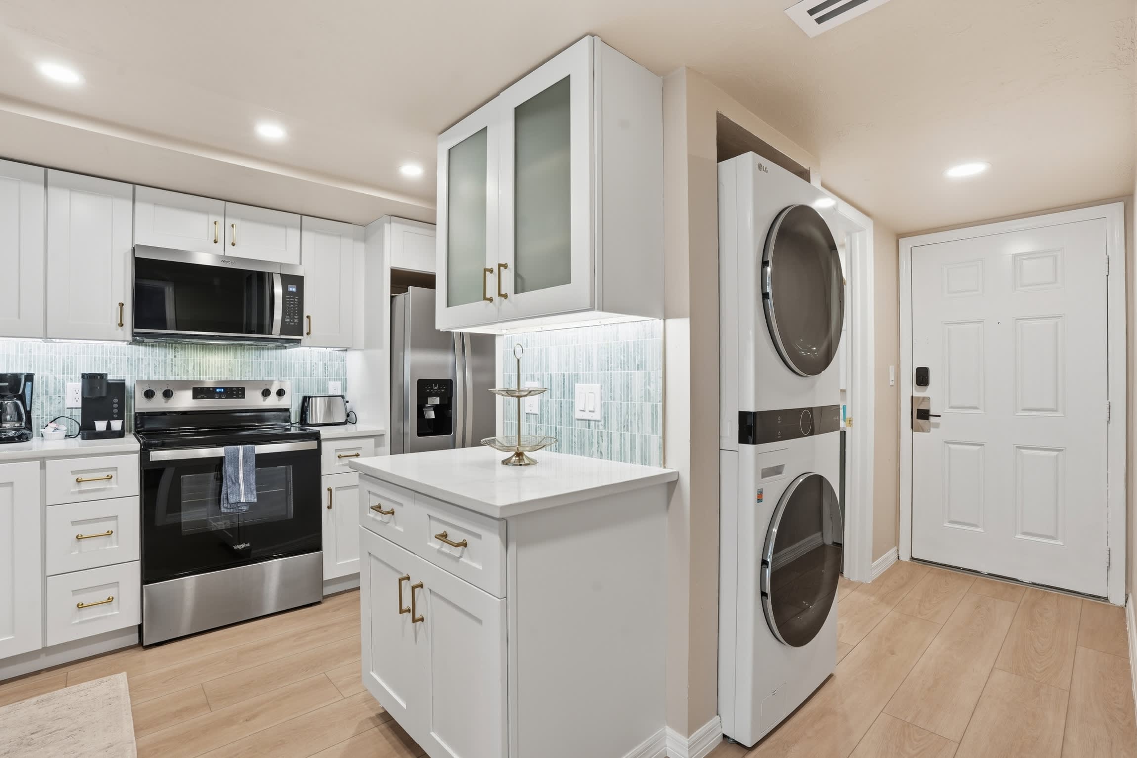 B 114 Totally Remodeled With Walk Out Lanai | Photo 12