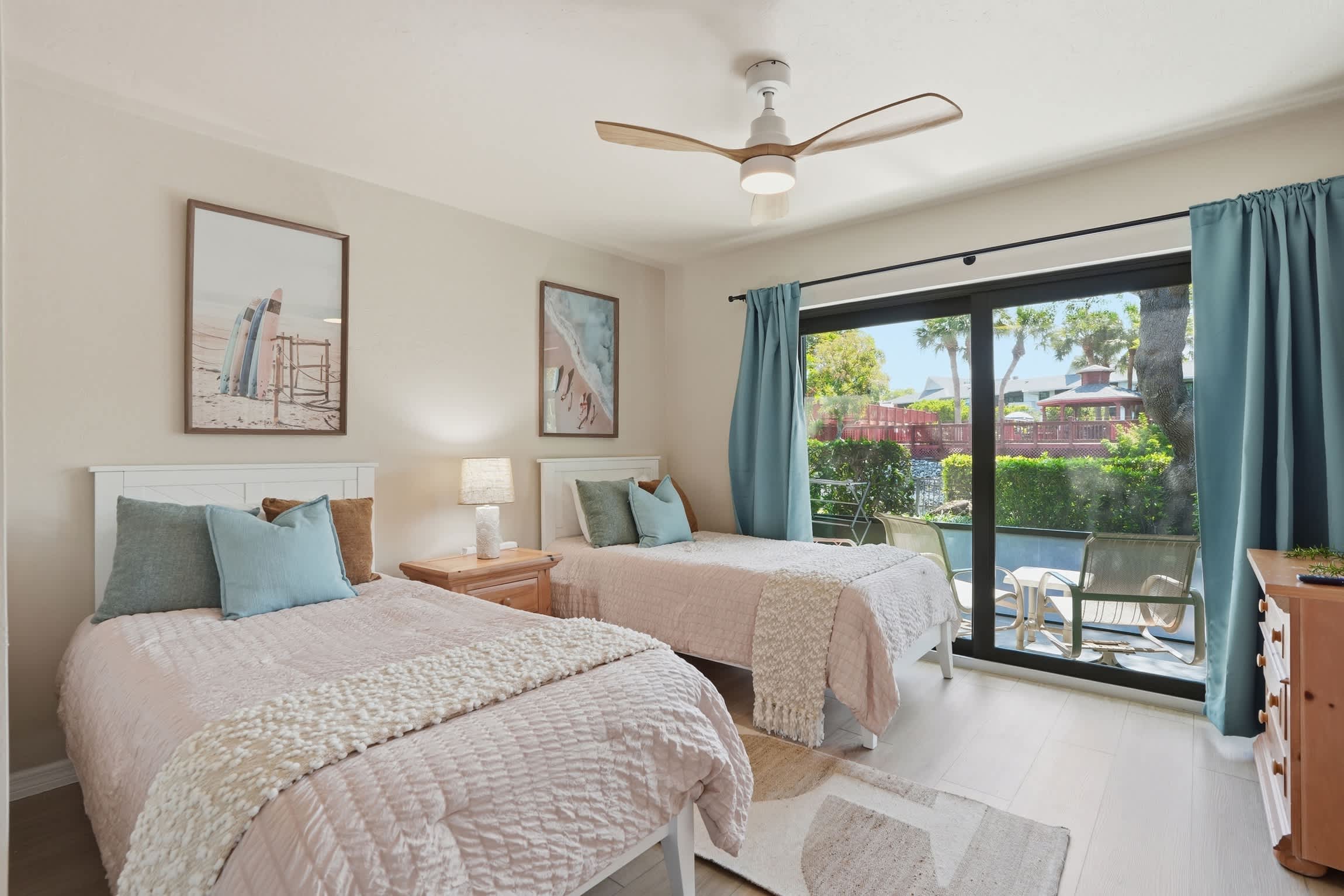 B 114 Totally Remodeled With Walk Out Lanai | Photo 21