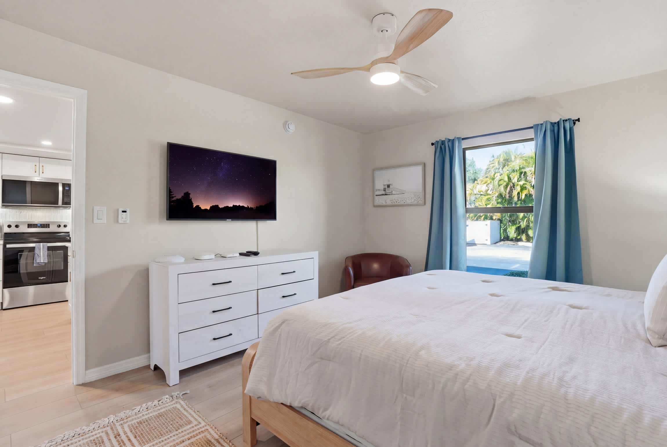 B 114 Totally Remodeled With Walk Out Lanai | Photo 17