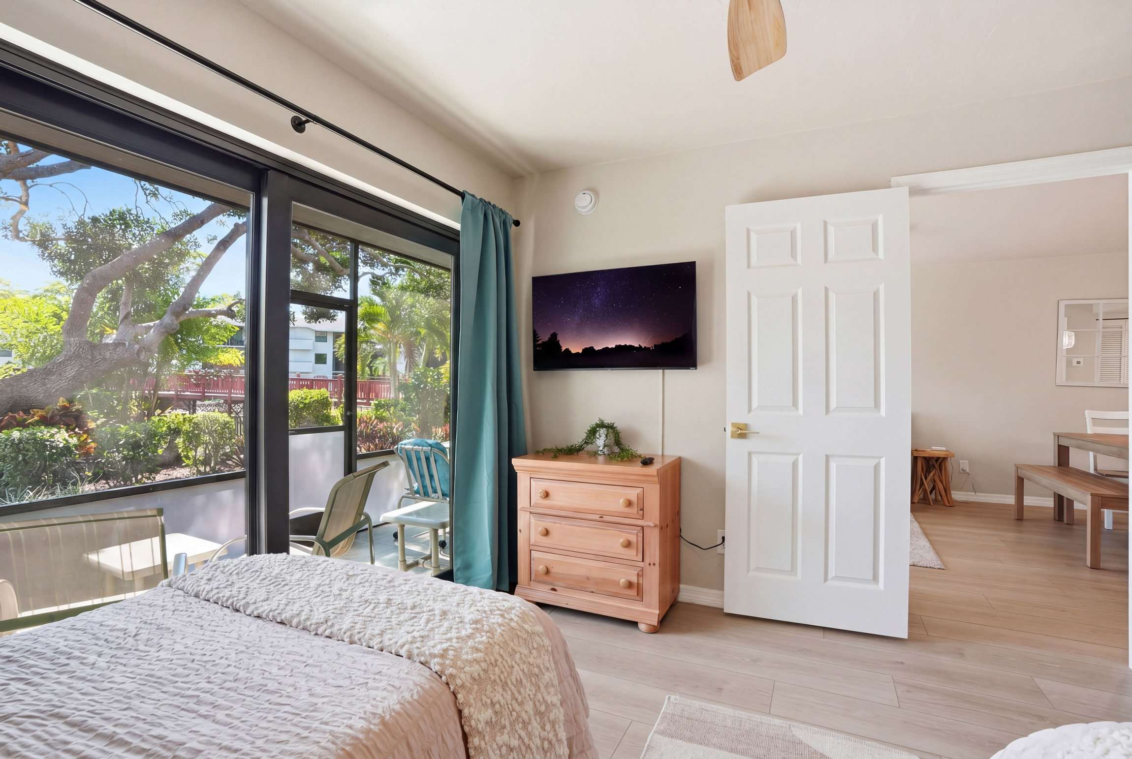 B 114 Totally Remodeled With Walk Out Lanai | Photo 23