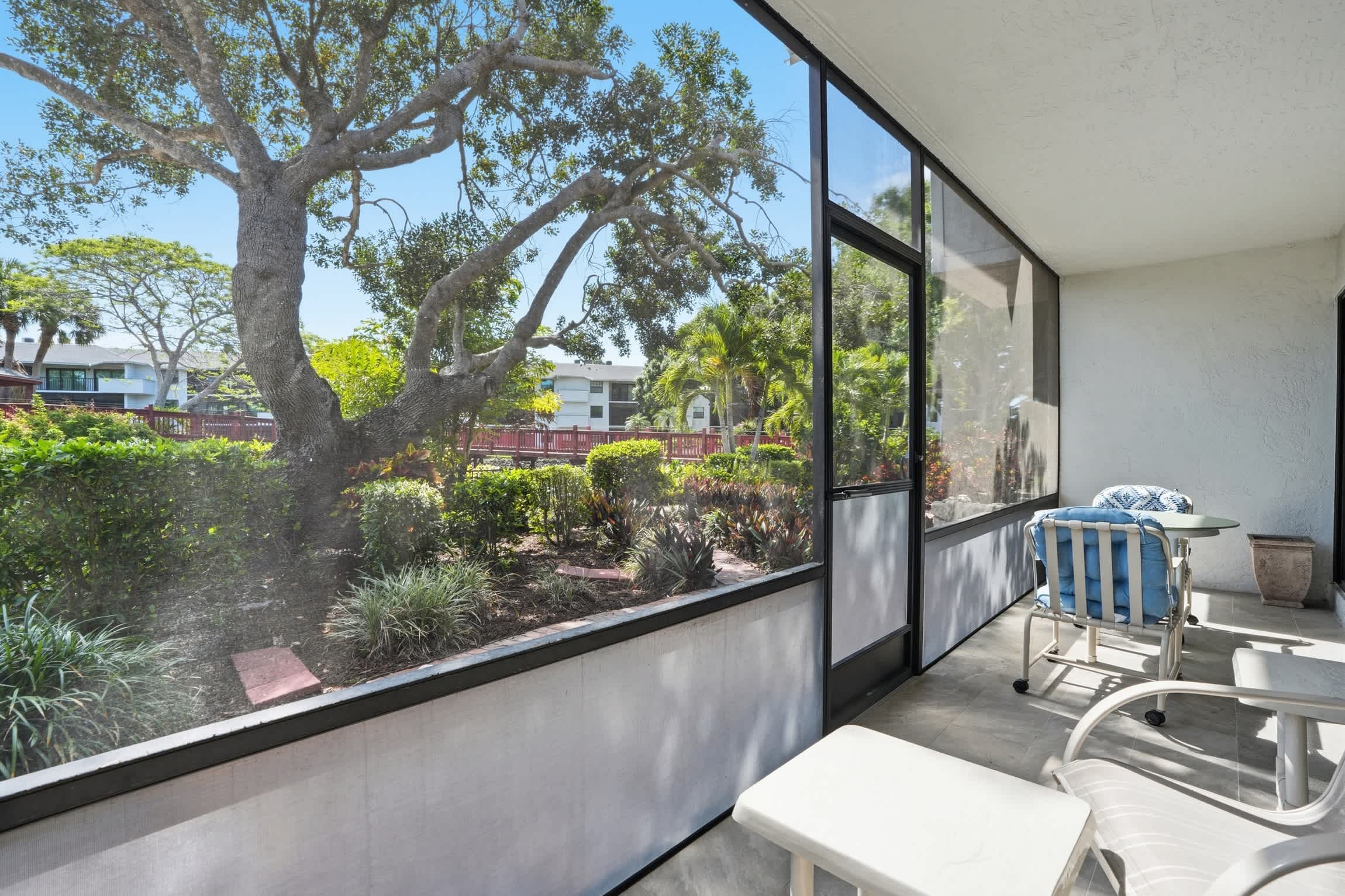 B 114 Totally Remodeled With Walk Out Lanai | Photo 50