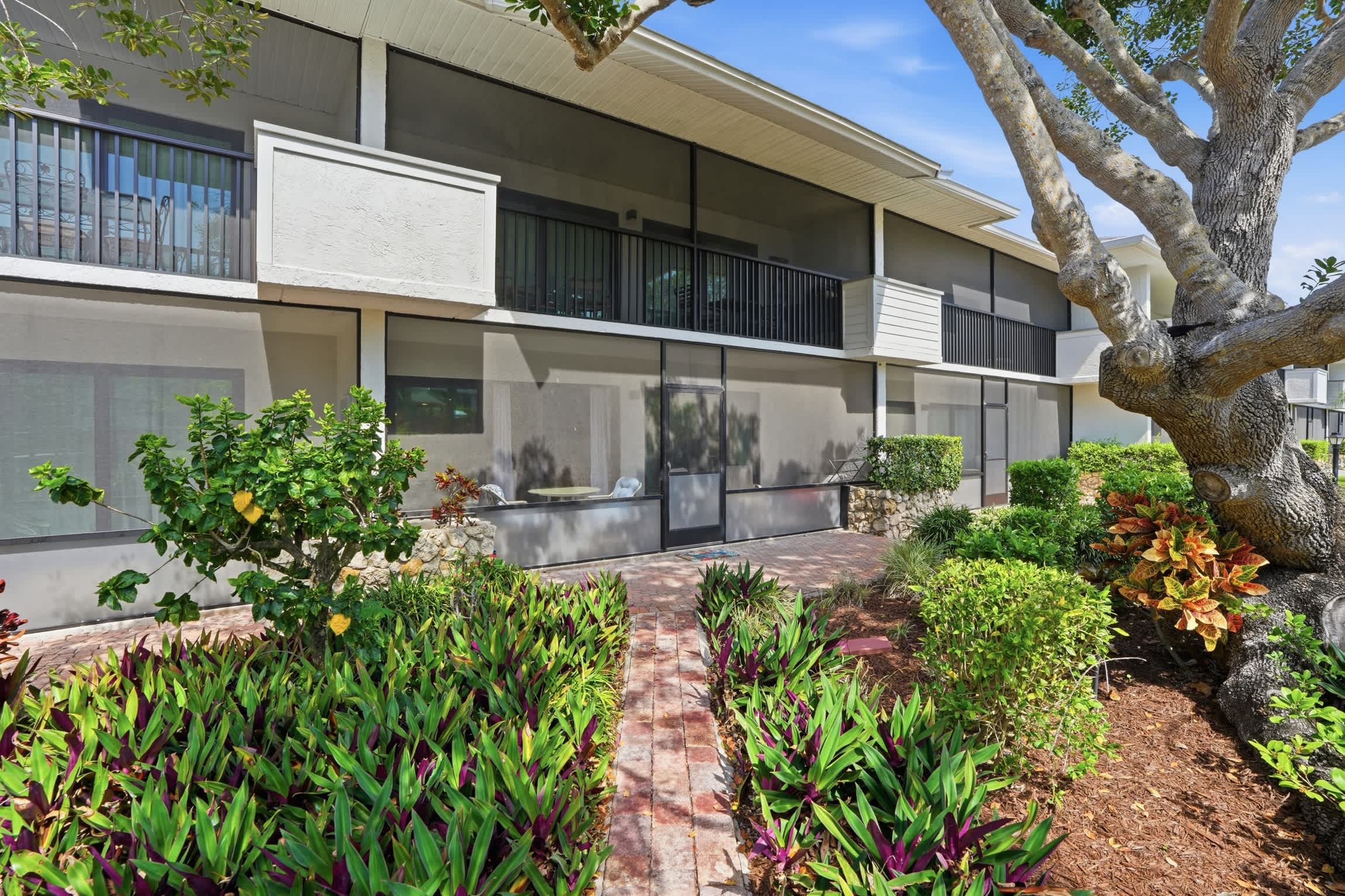 B 114 Totally Remodeled With Walk Out Lanai | Photo 49