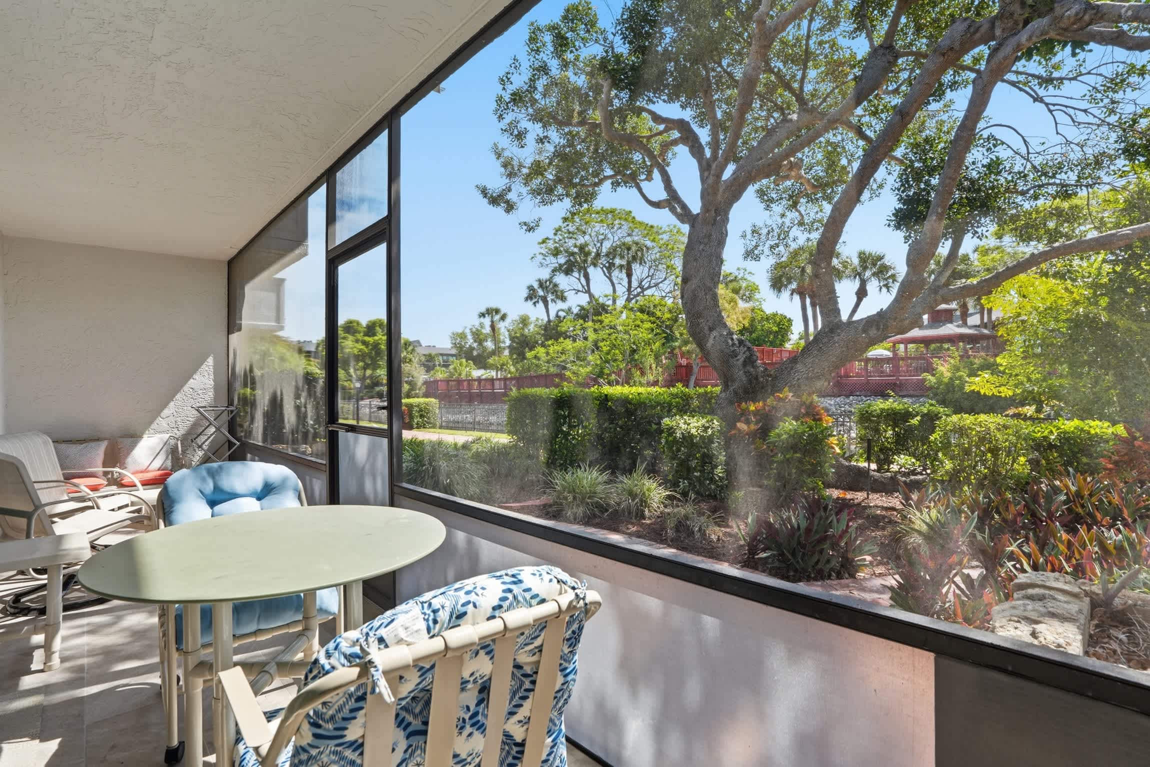 B 114 Totally Remodeled With Walk Out Lanai | Photo 5