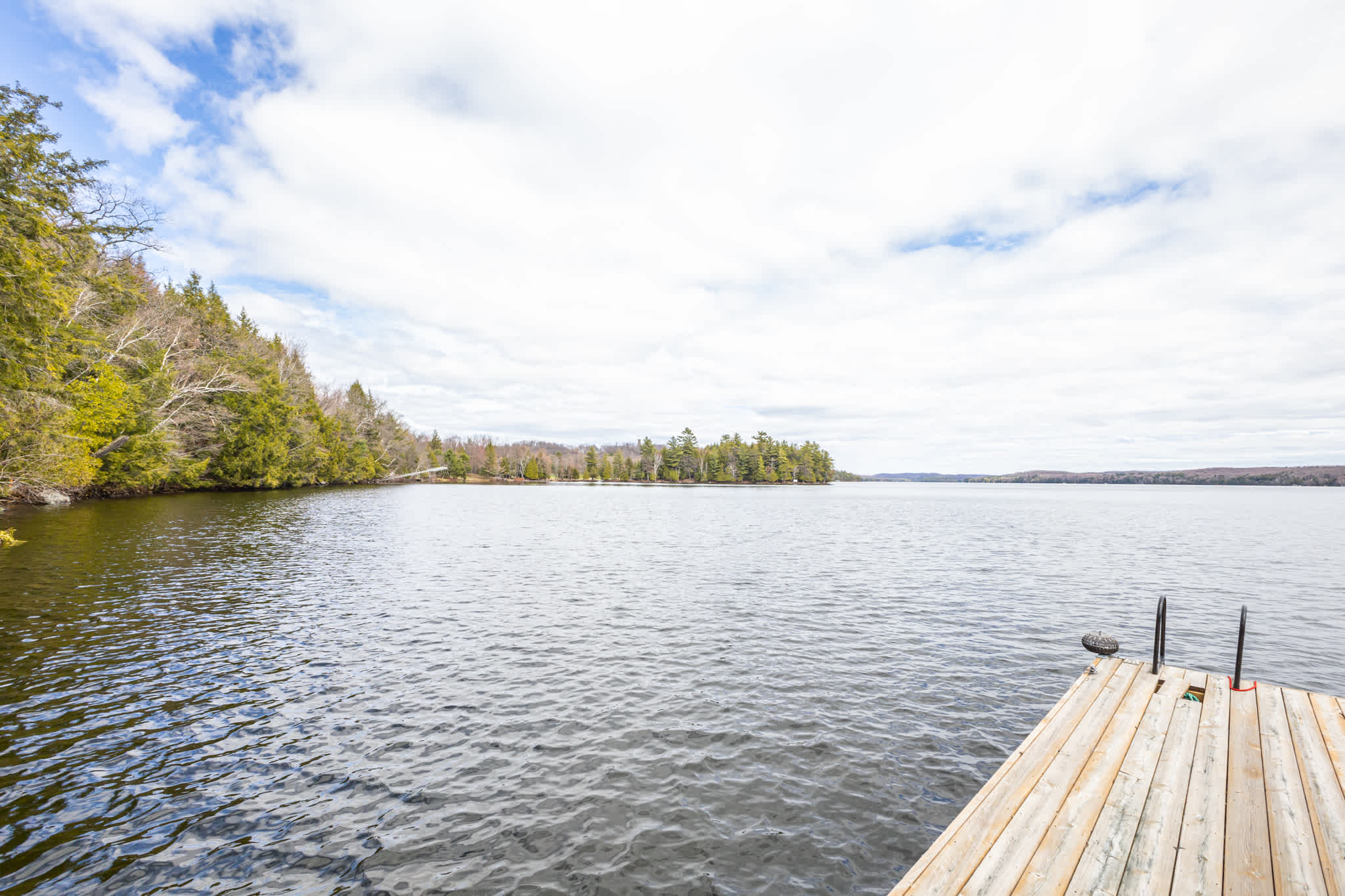 Cottage #321