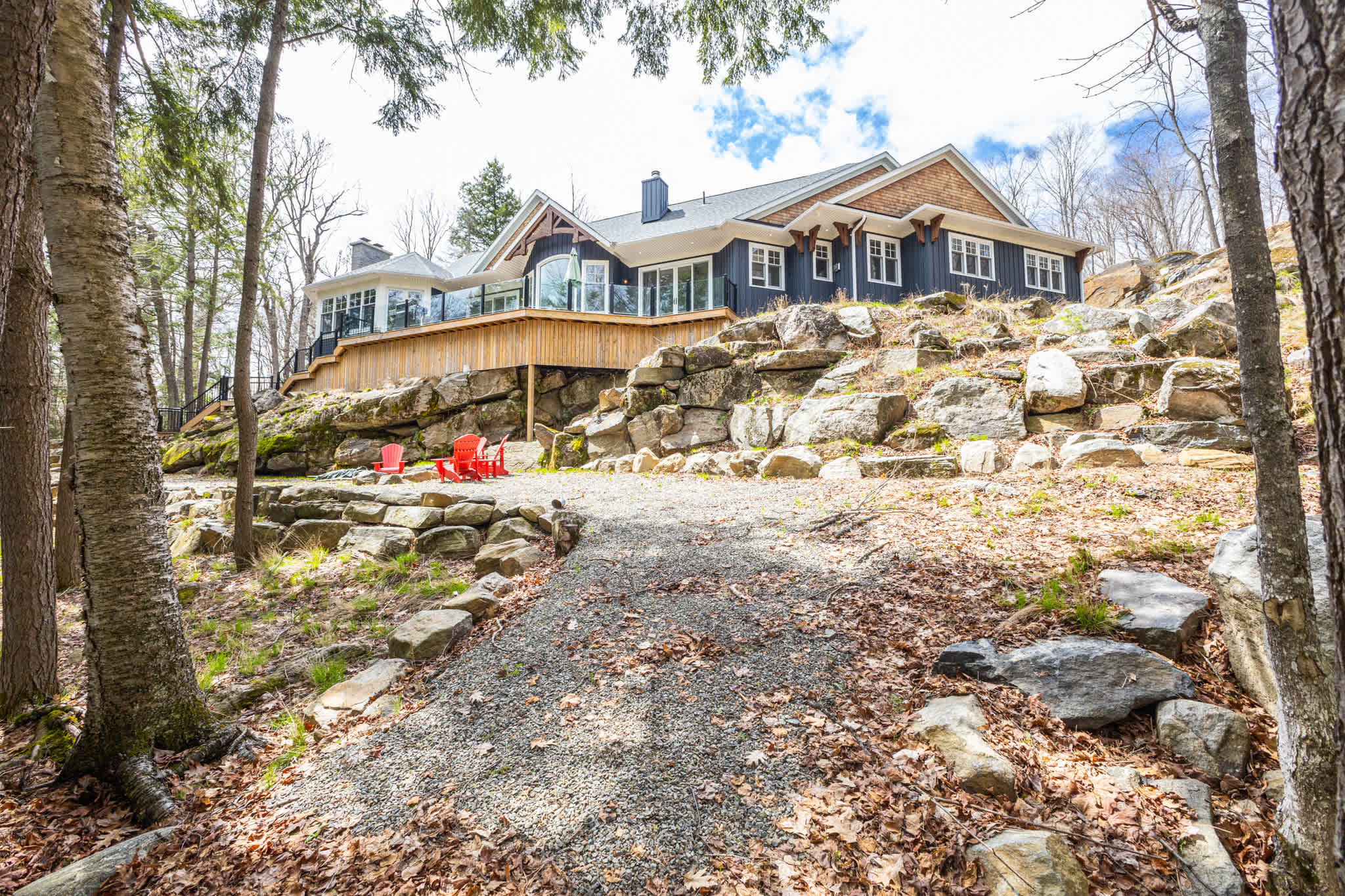 Cottage #321