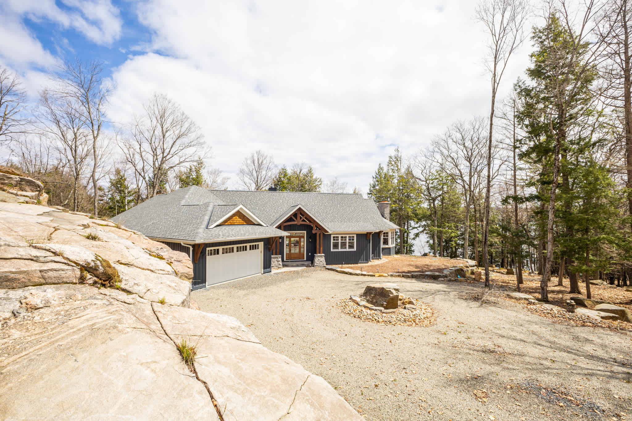 Cottage #321