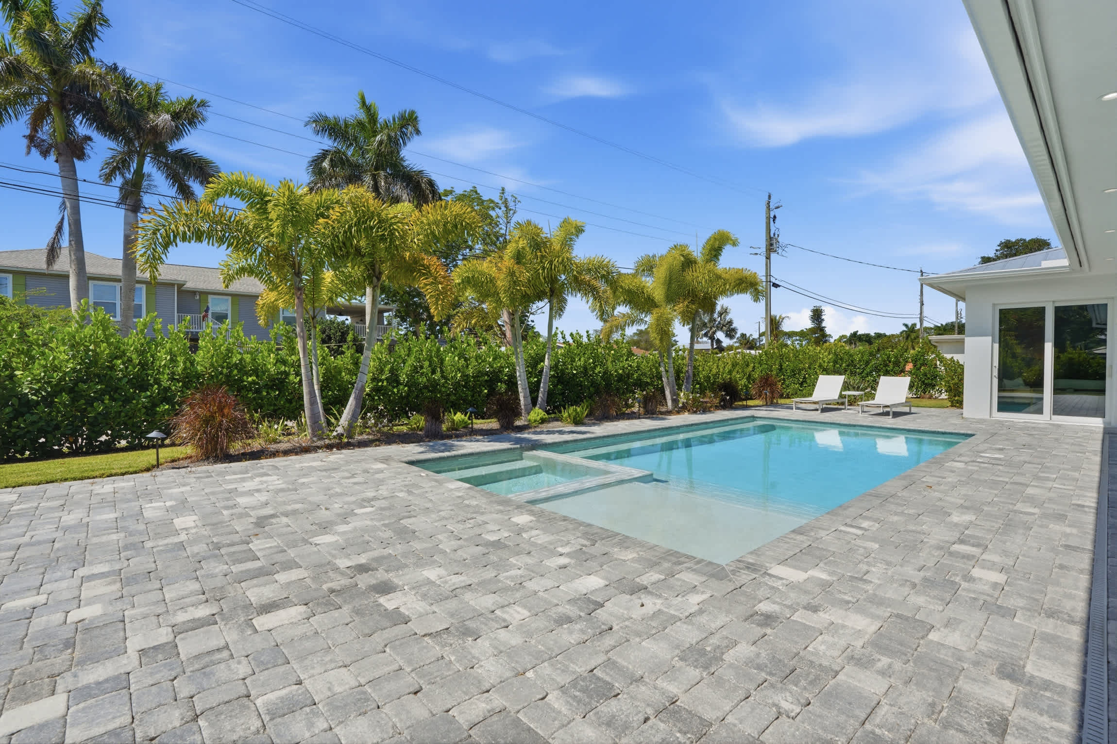 Central Naples Luxury Pool Spa Prime Location | Photo 48