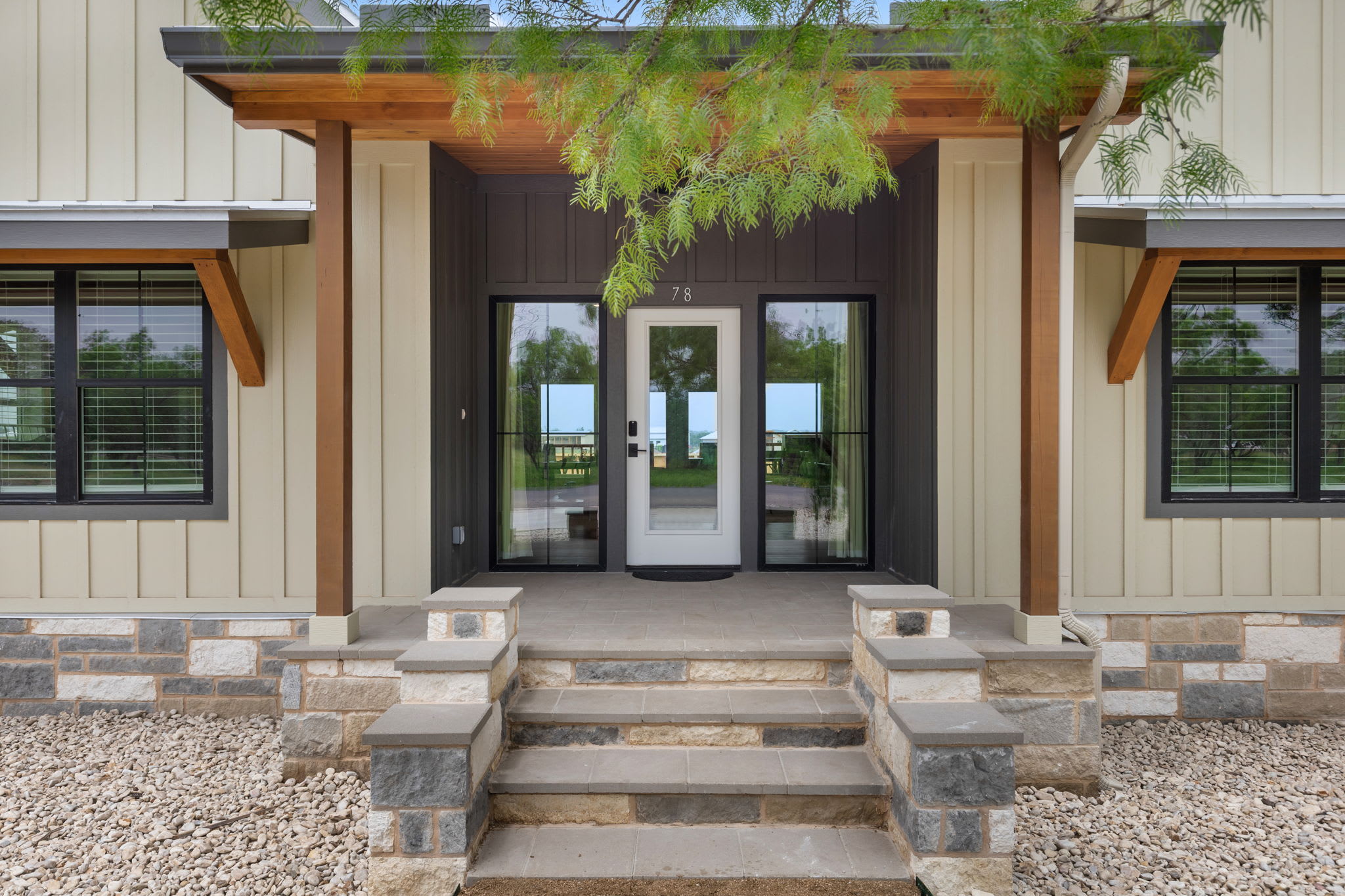 Hill Country Retreat - Luxury Home w/ Hot Tub | Photo 4