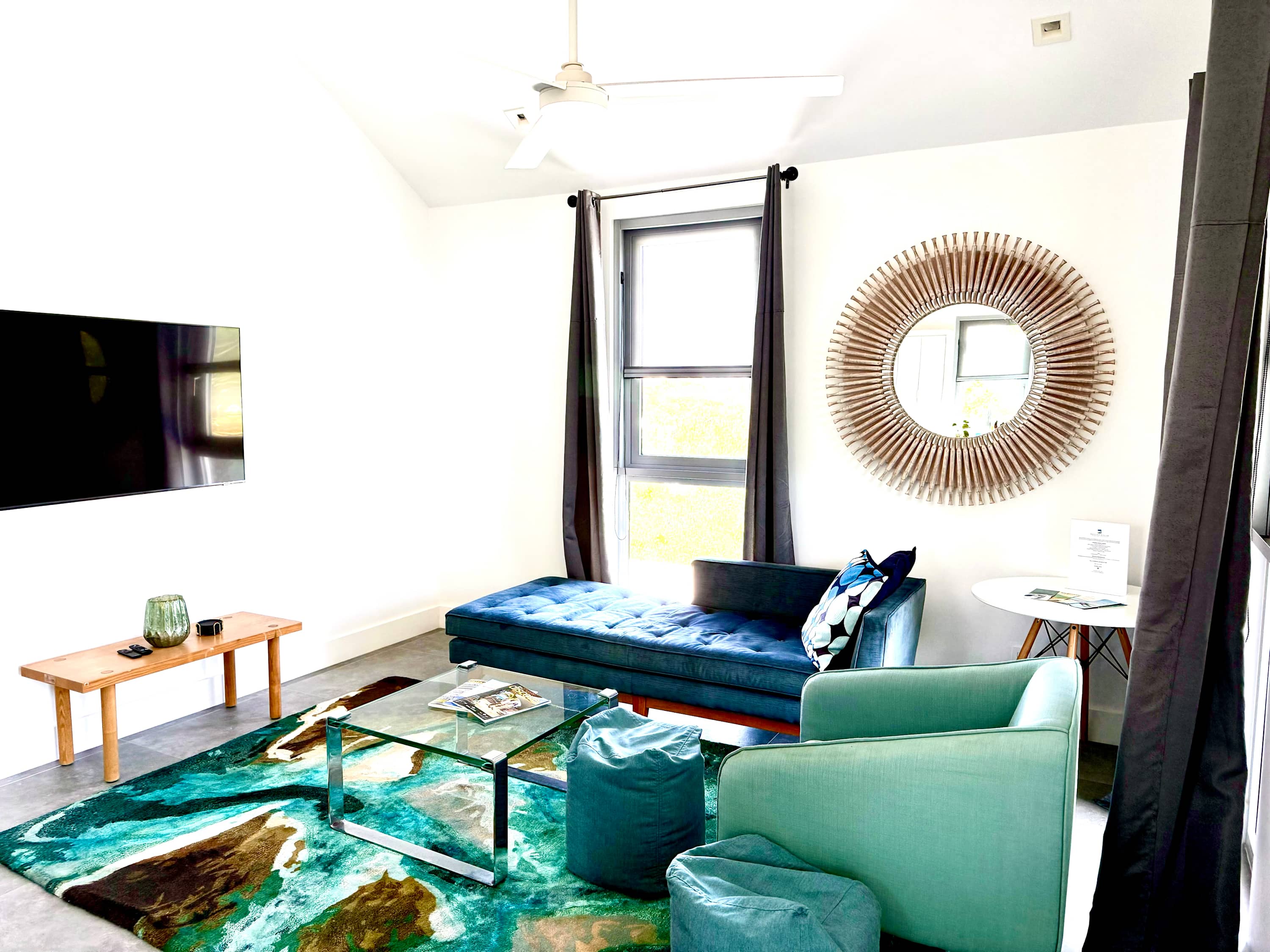 Apartment Villa Orbit - Skyline Villas in TKCA 1ZZ Providenciales, Turks and Caicos Islands
