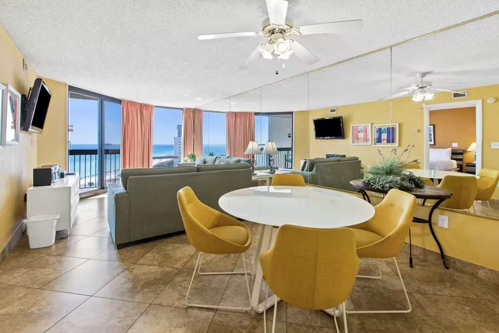 SunDestin Resort Unit 1217 | Photo 5