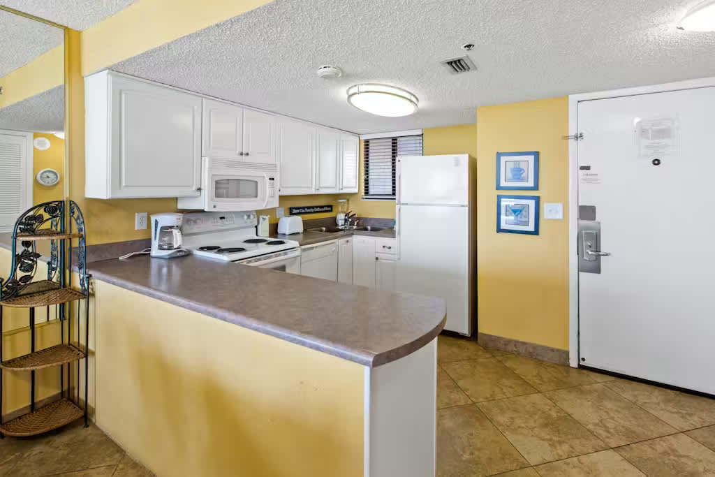 SunDestin Resort Unit 1217 | Photo 4