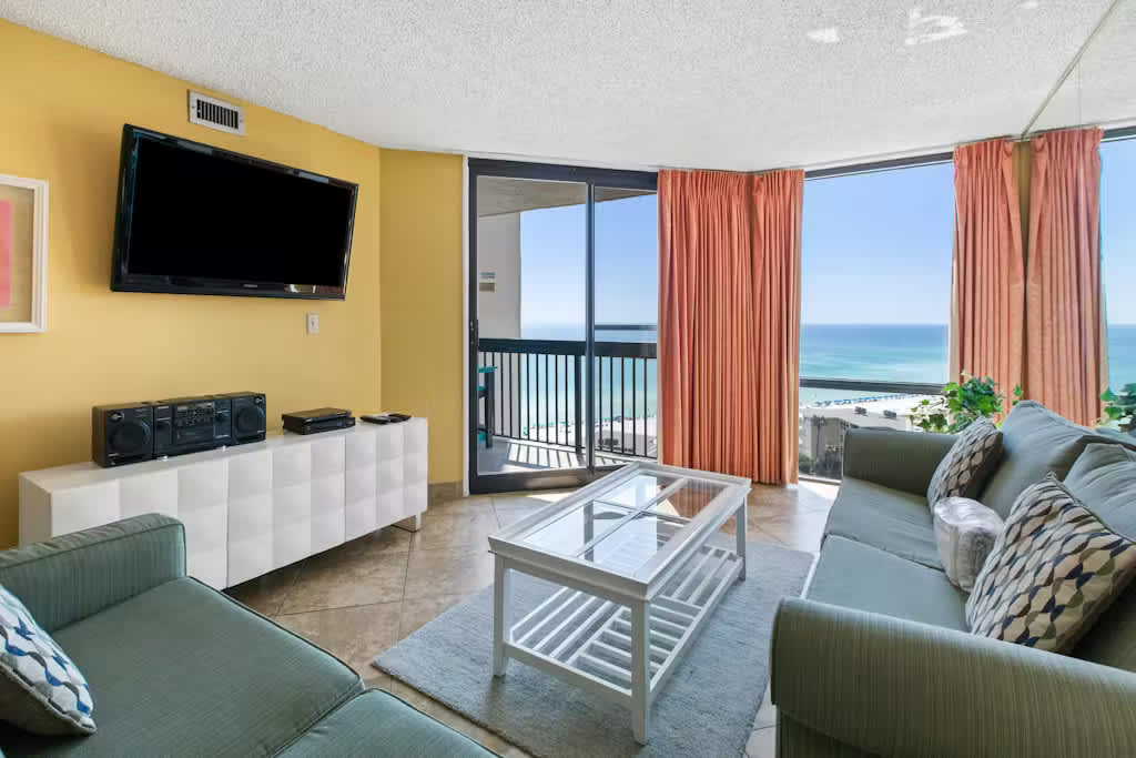 SunDestin Resort Unit 1217 | Photo 2