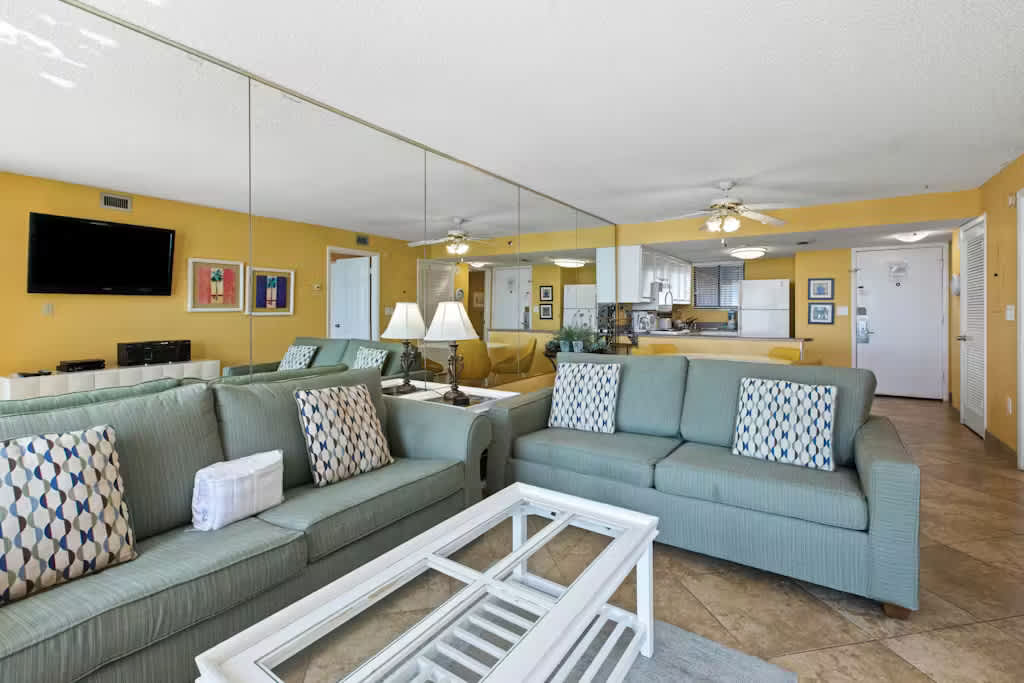 SunDestin Resort Unit 1217 | Photo 3