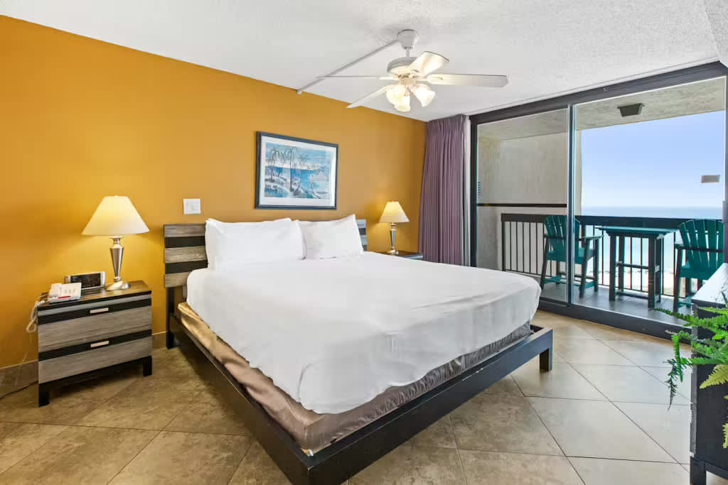 SunDestin Resort Unit 1217 | Photo 6