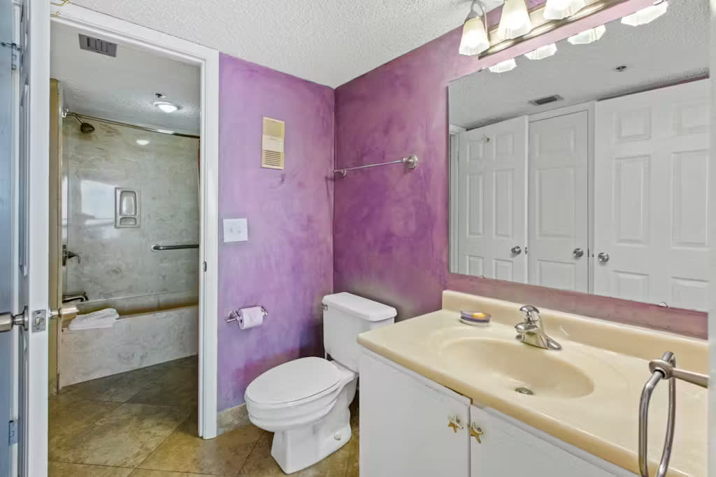 SunDestin Resort Unit 1217 | Photo 10