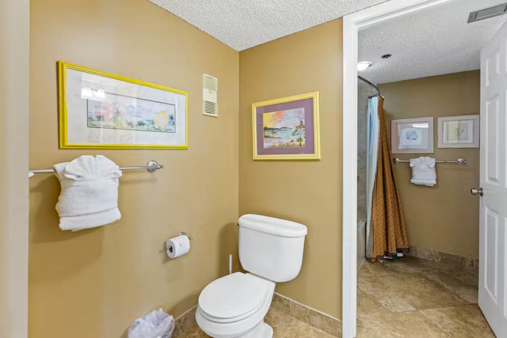 SunDestin Resort Unit 1217 | Photo 8