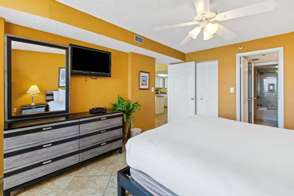 SunDestin Resort Unit 1217 | Photo 7