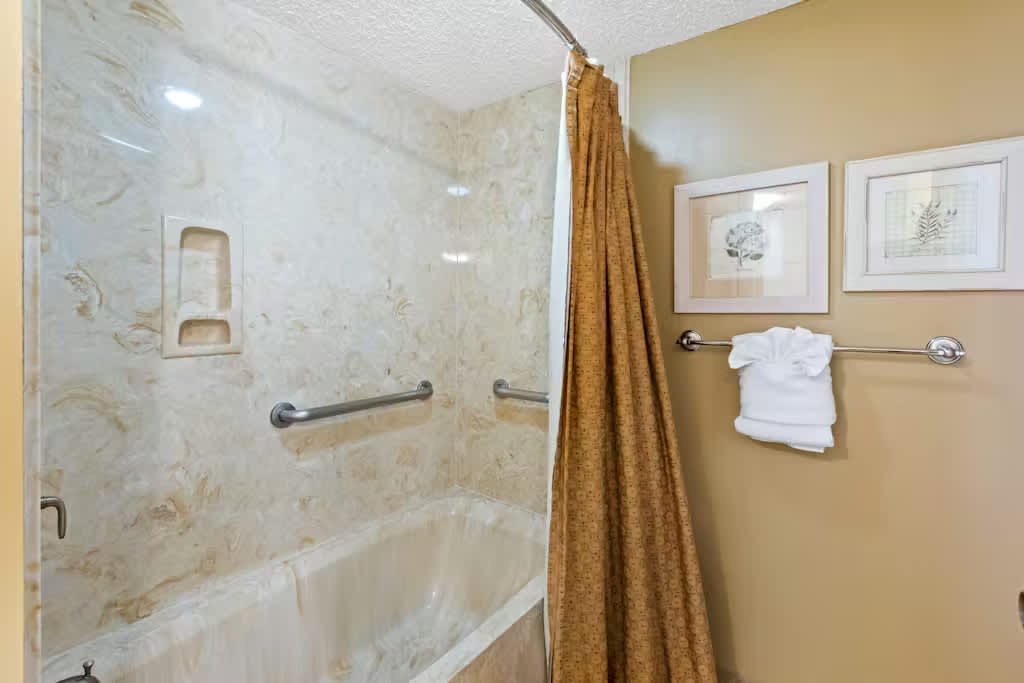 SunDestin Resort Unit 1217 | Photo 9