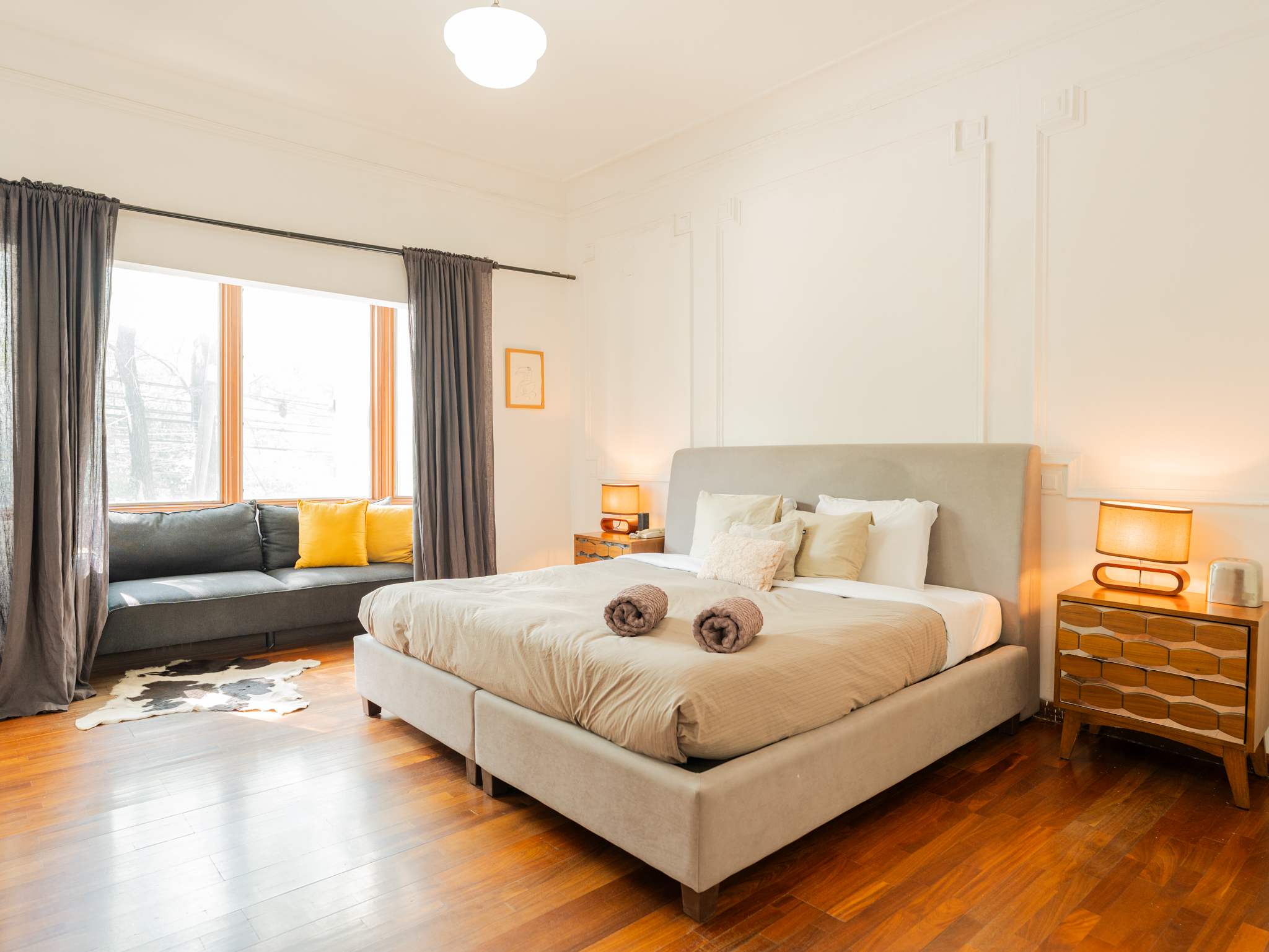 Casa Art Deco Condesa · Art Deco stunning Home w/ Private Patio in Condesa