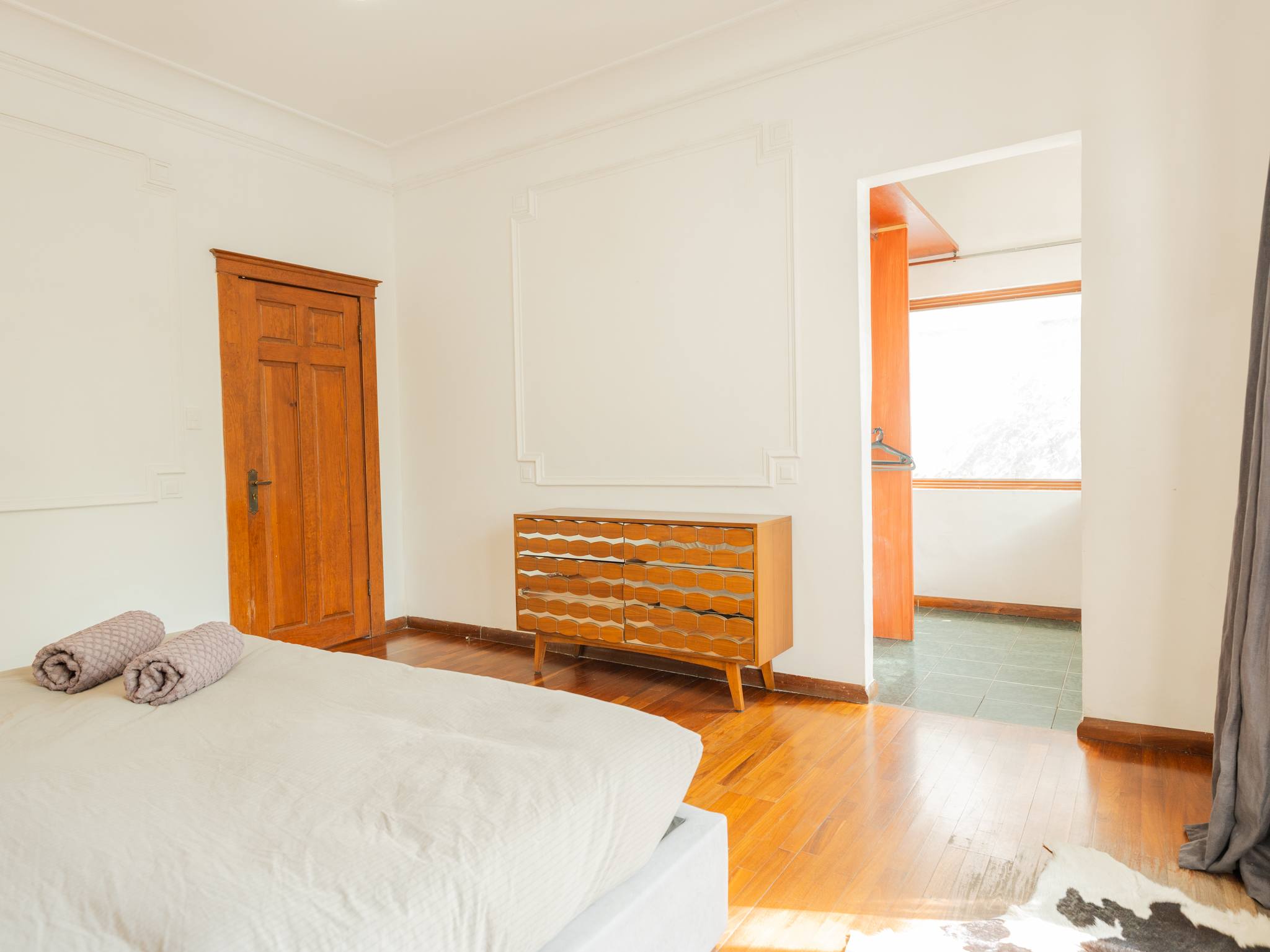 Casa Art Deco Condesa · Art Deco stunning Home w/ Private Patio in Condesa