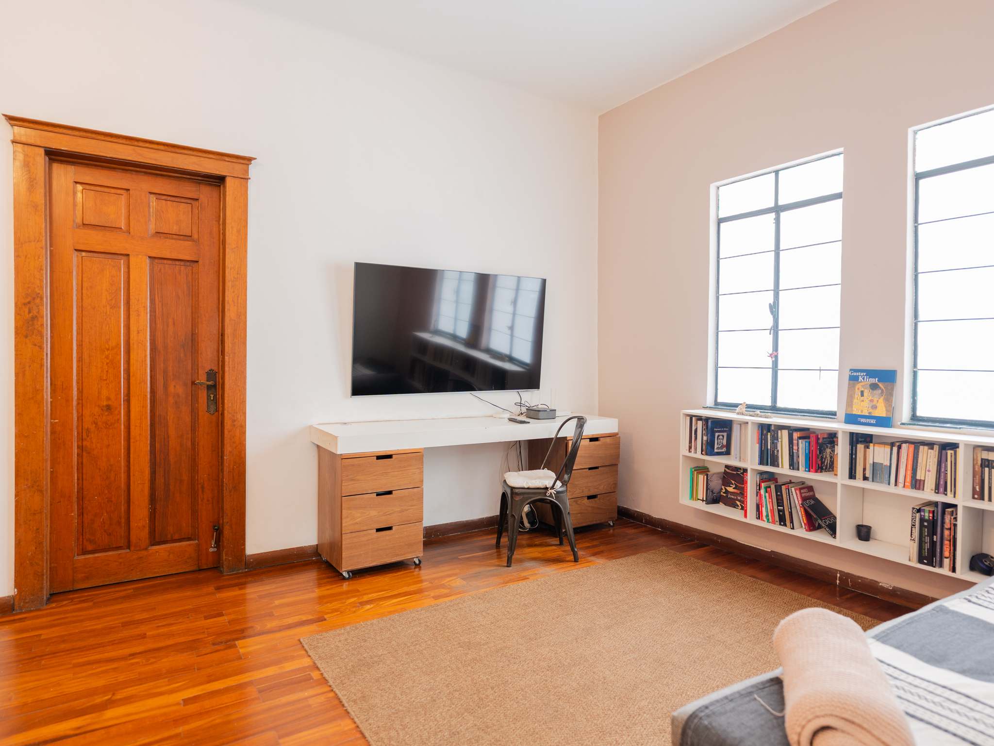 Casa Art Deco Condesa · Art Deco stunning Home w/ Private Patio in Condesa