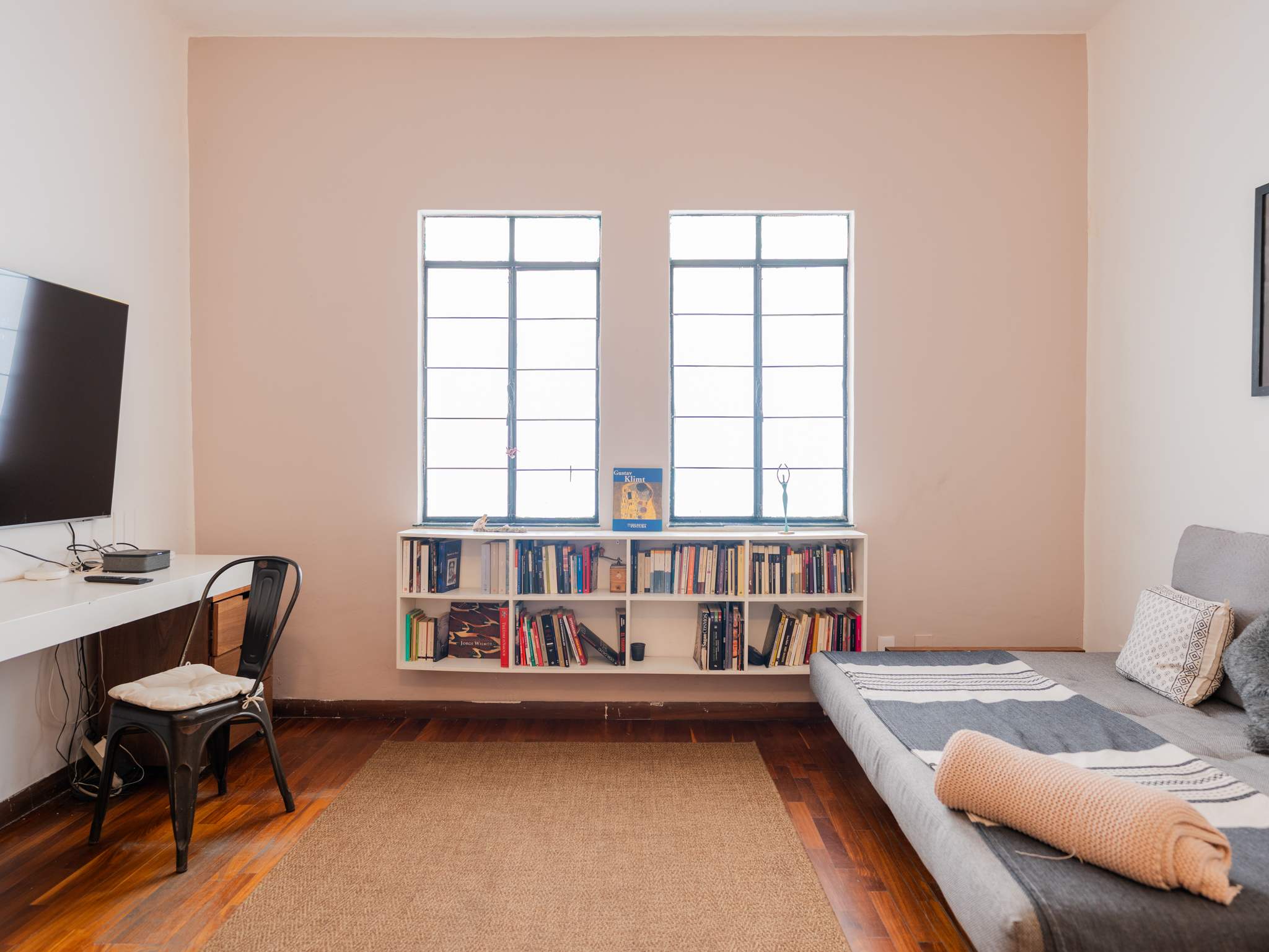 Casa Art Deco Condesa · Art Deco stunning Home w/ Private Patio in Condesa